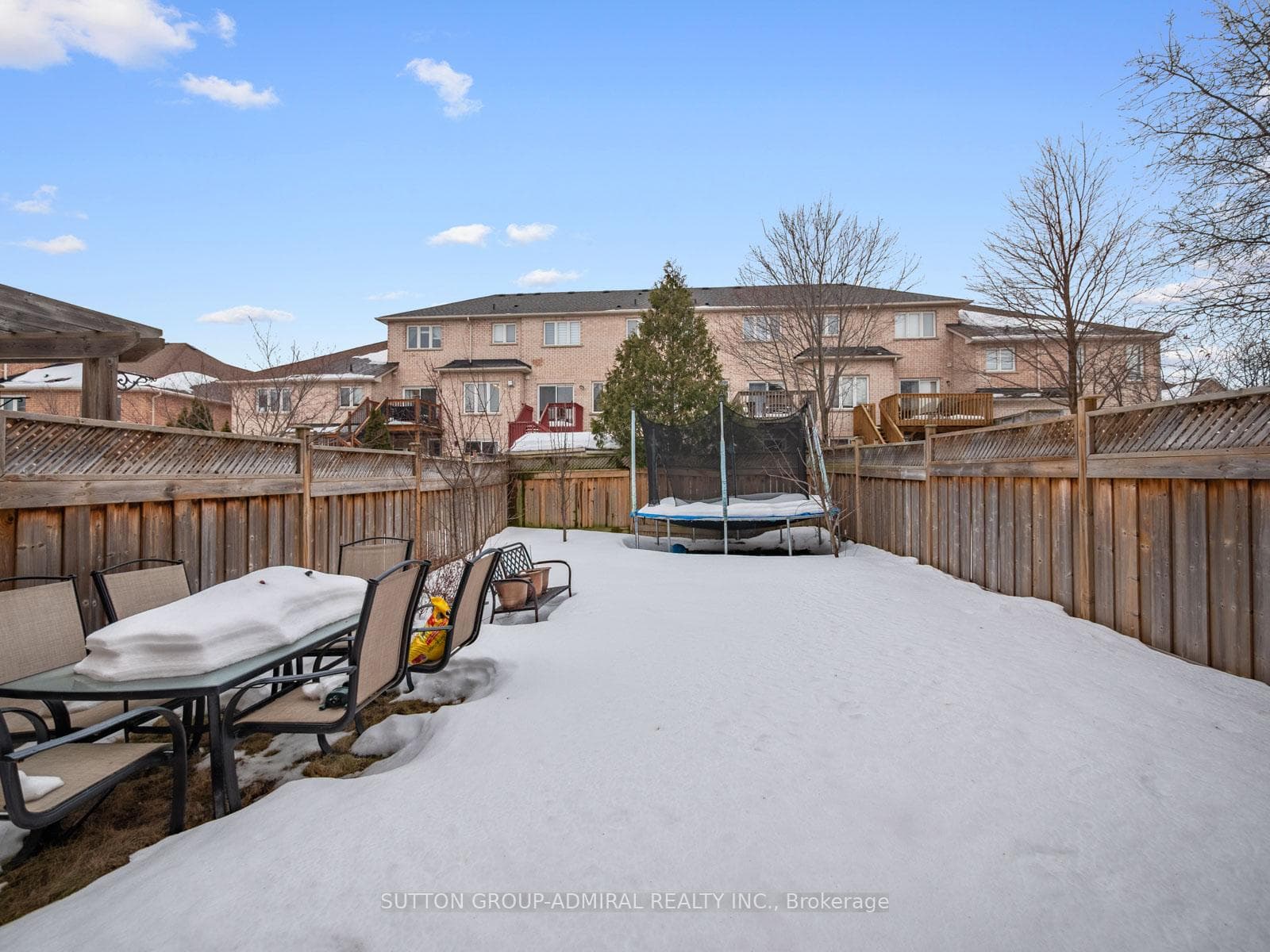 45 Honeywood Road photo 29