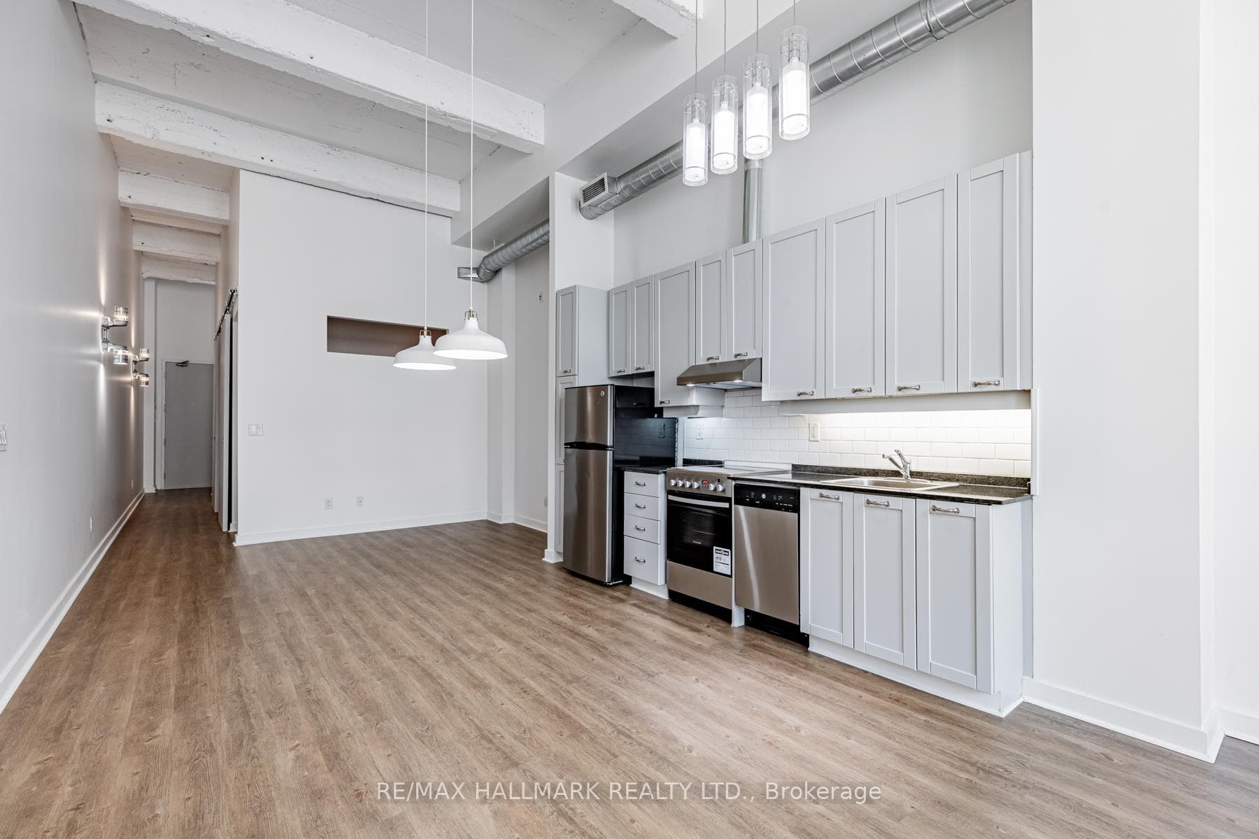 135 Dalhousie Street Unit 307 photo 9
