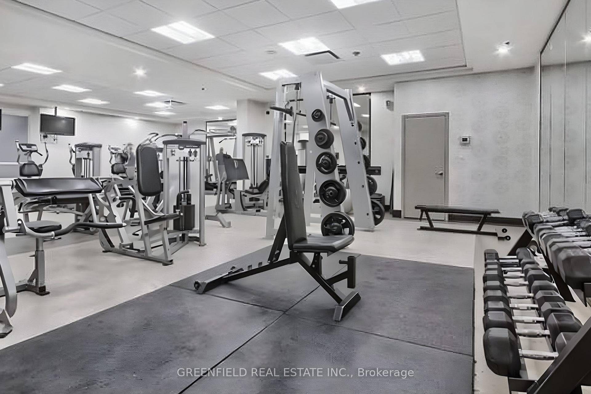 1060 Sheppard Avenue Unit 1005 photo 41