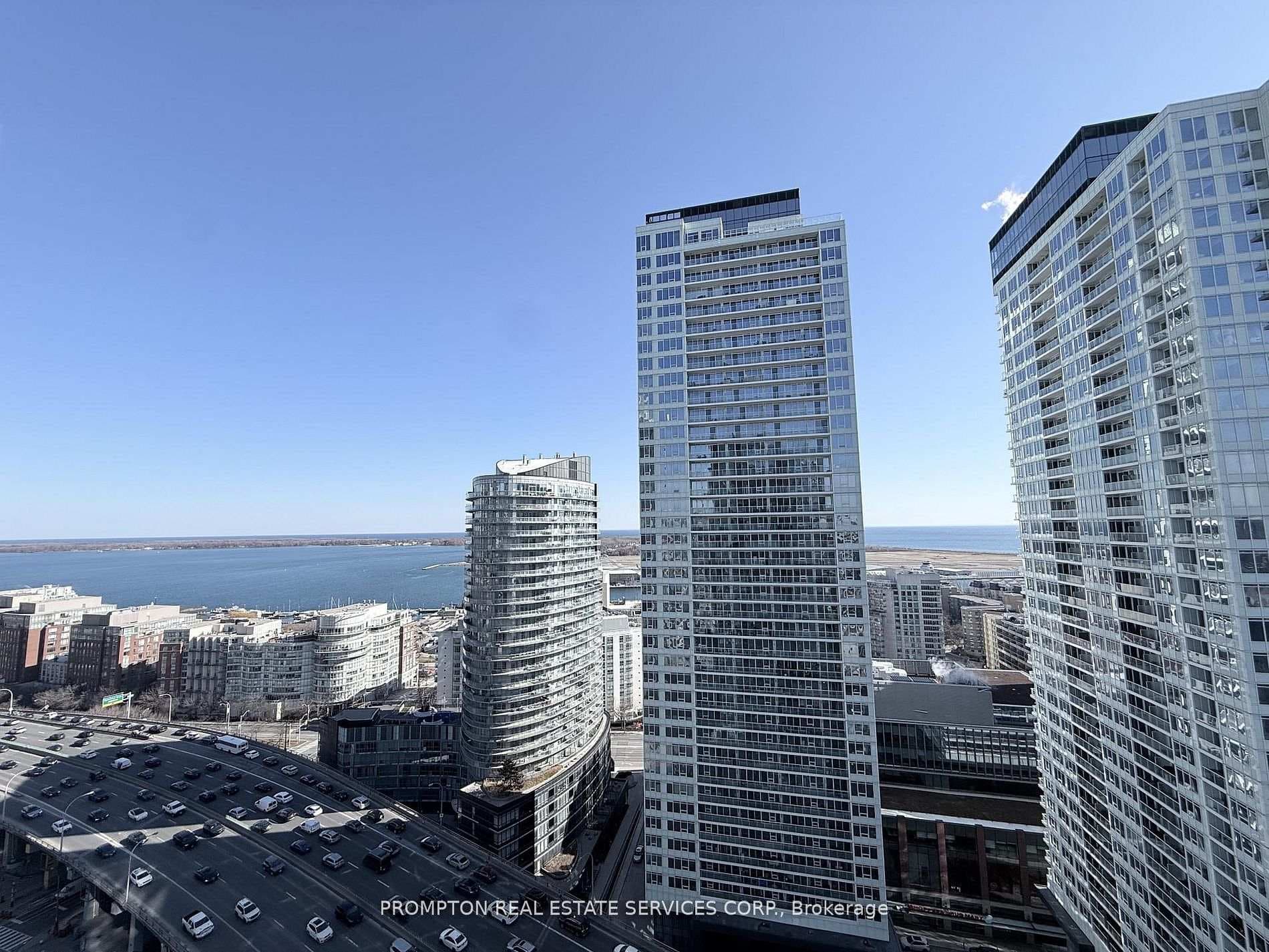 70 Queens Wharf Road Unit 2815 photo 3