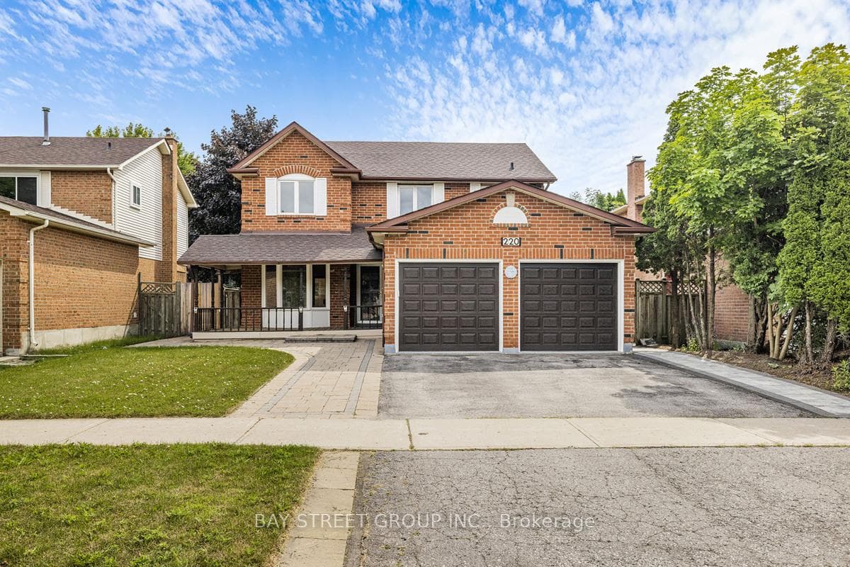 220 Larkin Avenue photo 1