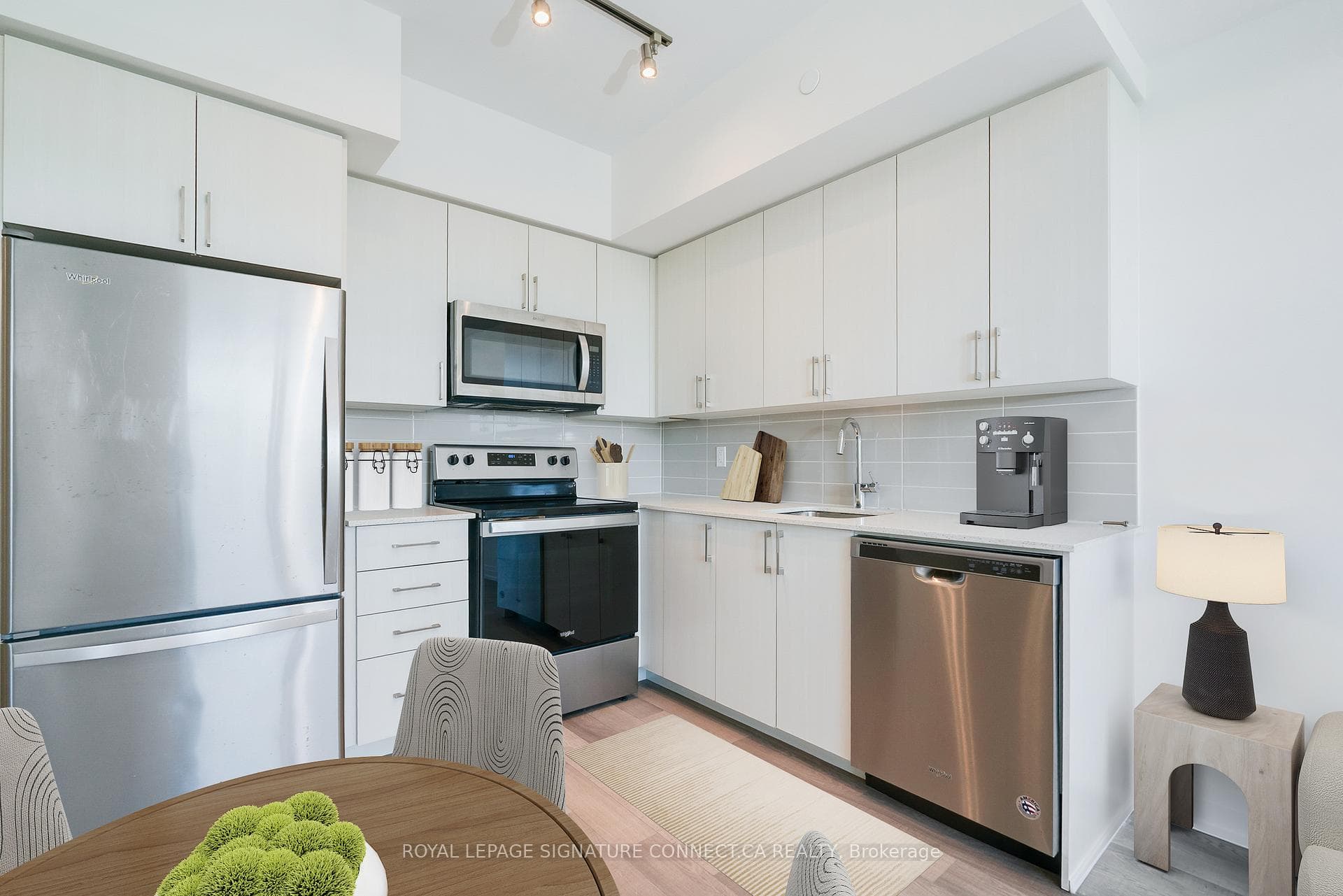 3121 Sheppard Avenue Unit 517 photo 3