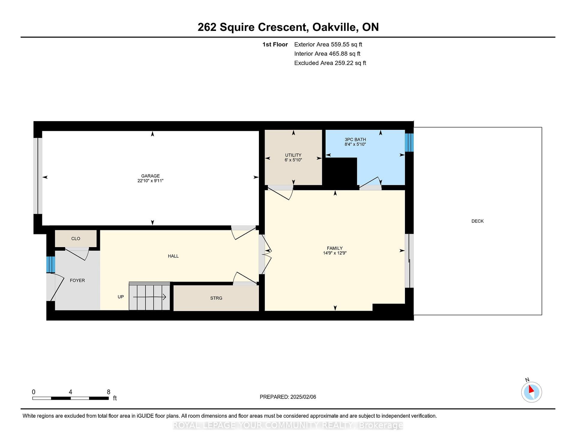 262 Squire Crescent photo 42