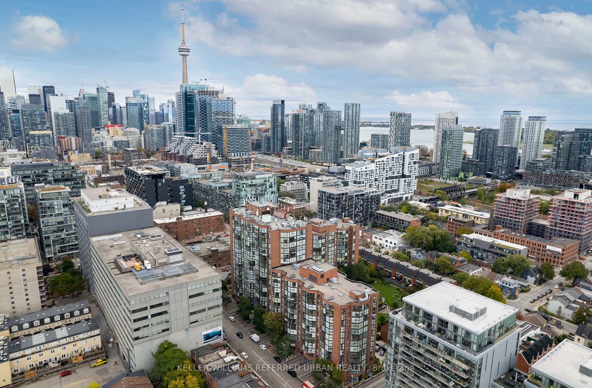 King West