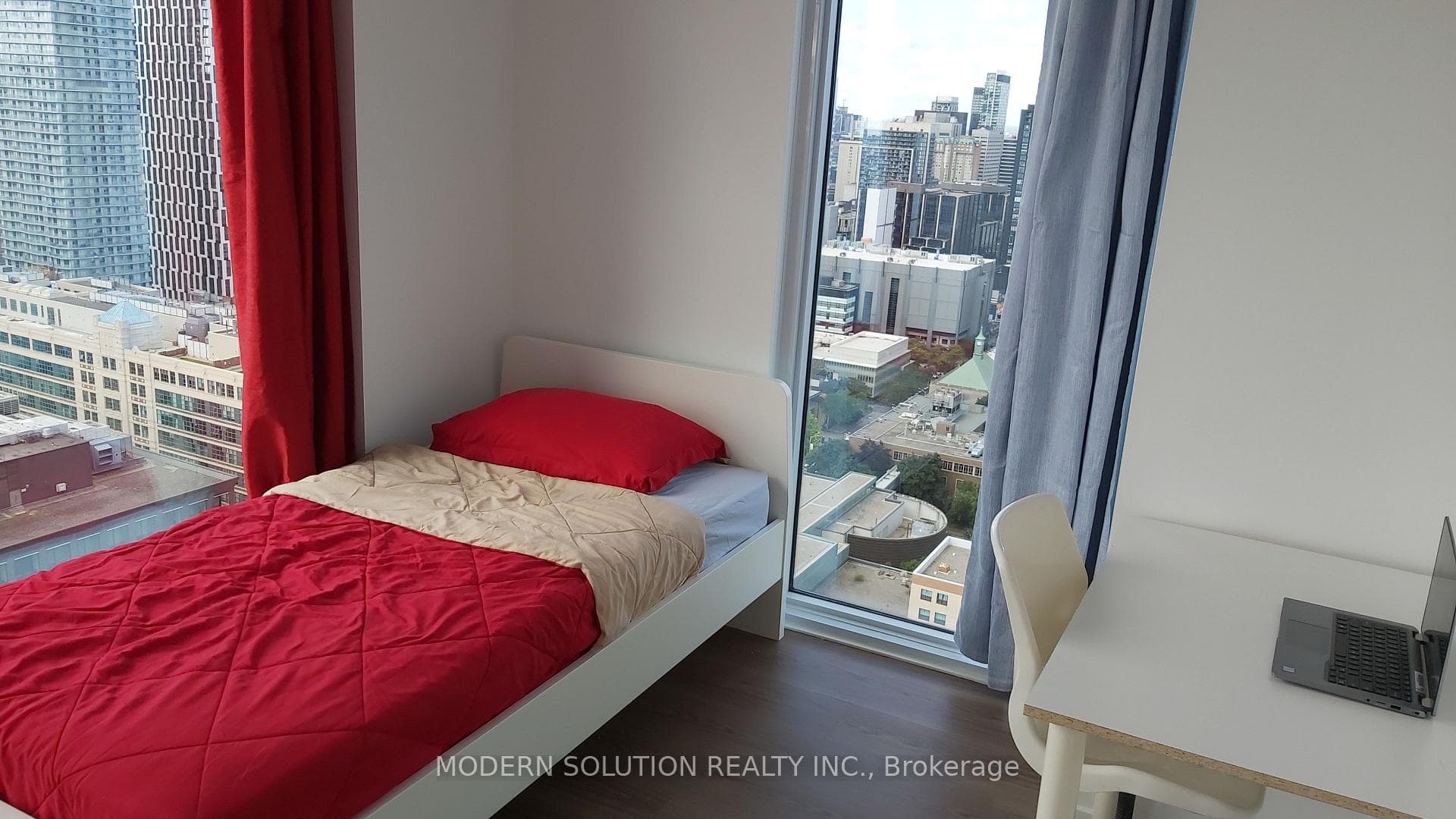 319 Jarvis Street Unit 3502 photo 12