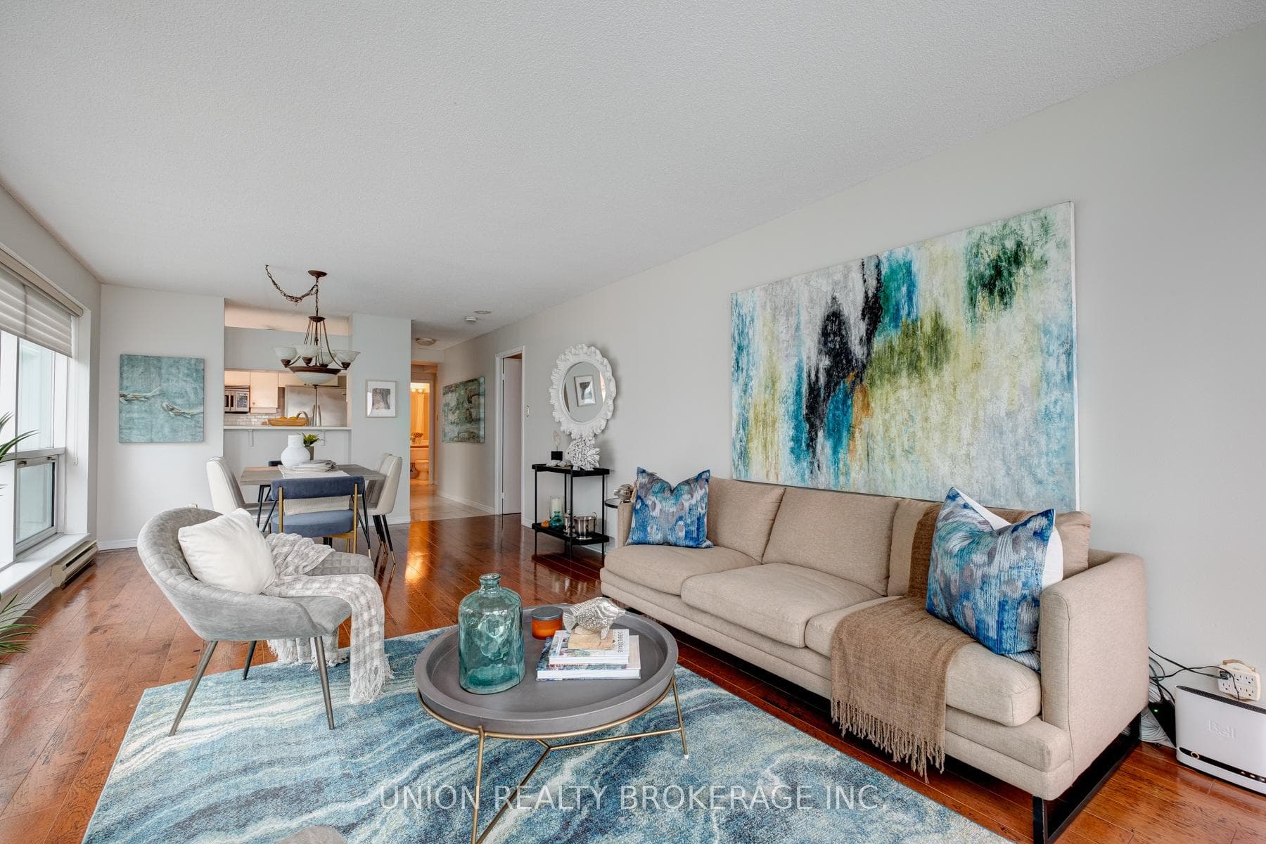 10 Yonge Street Unit 2012 photo 7