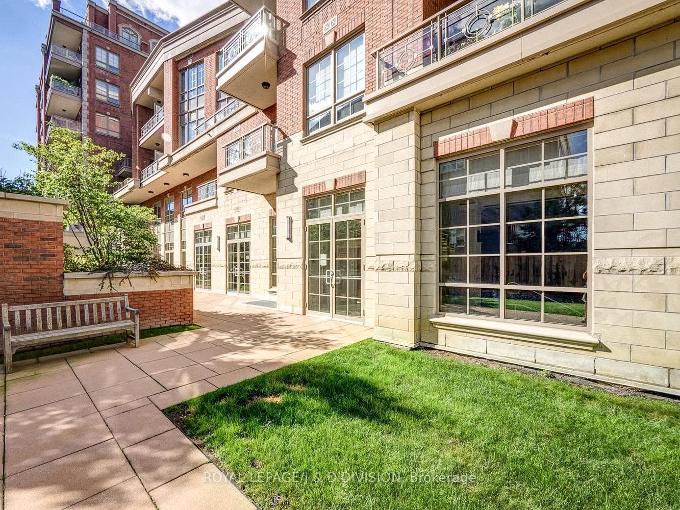 21 Burkebrook Place Unit 215 photo 21