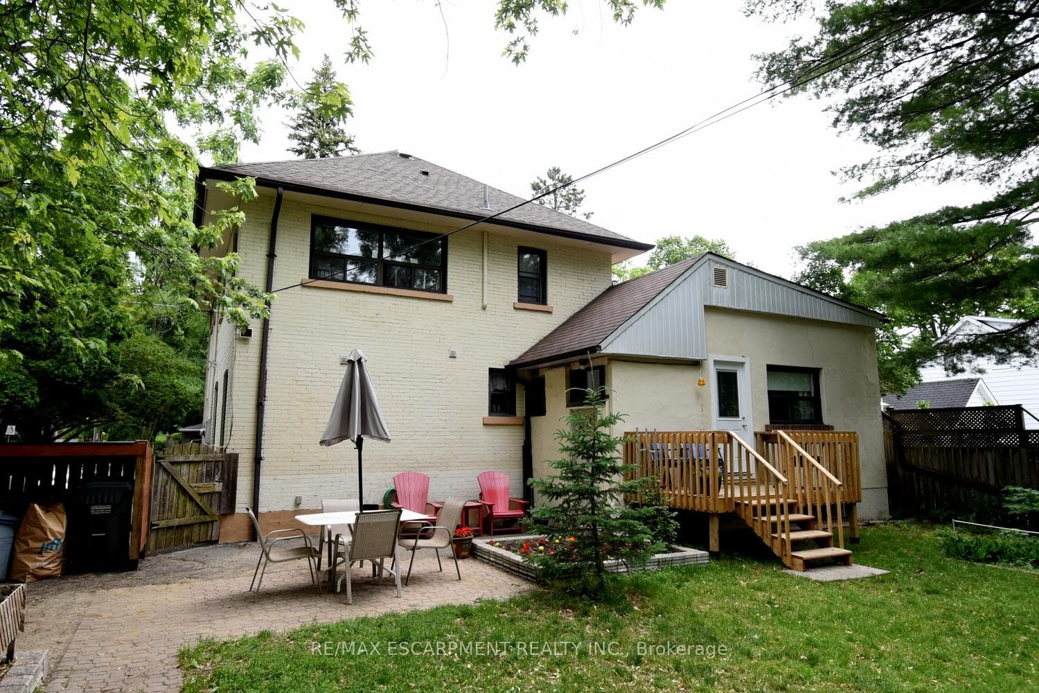1052 Deta Road Unit 4 photo 1