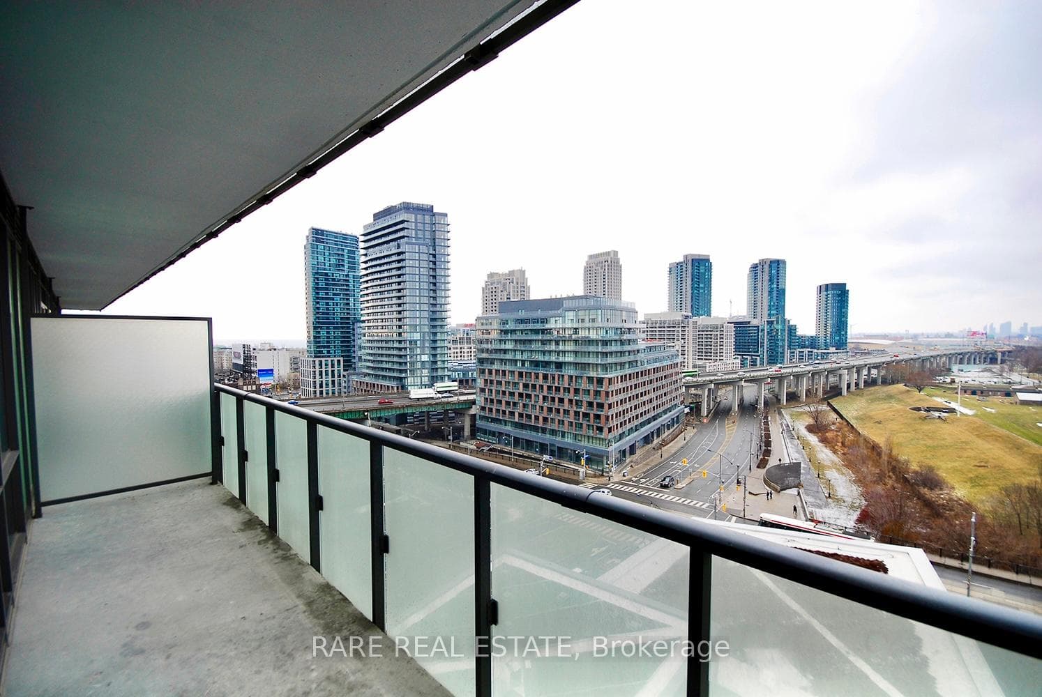 170 Fort York Boulevard Unit 1101 photo 8