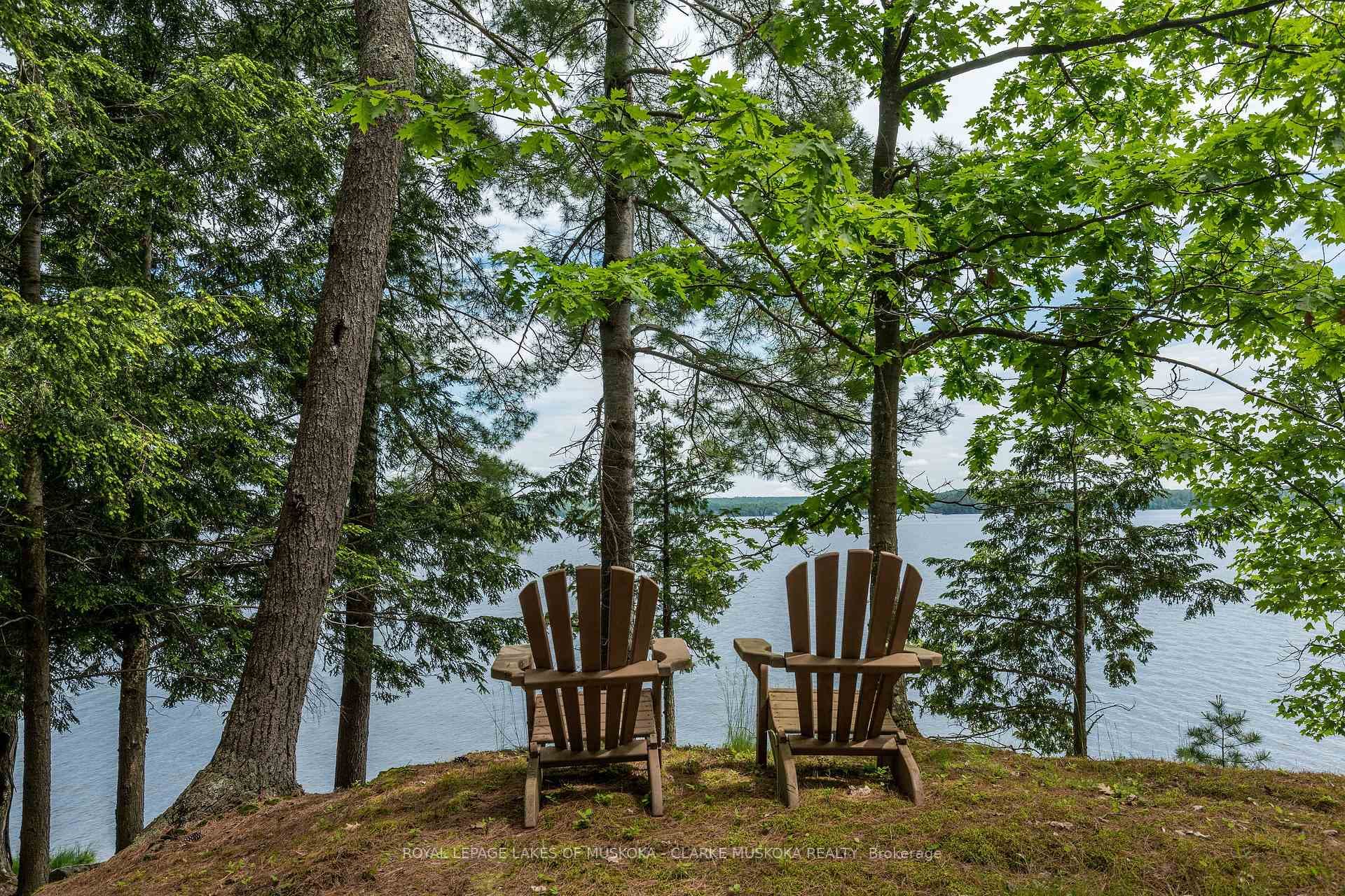 274 Eilean Gowan Island N/A photo 40