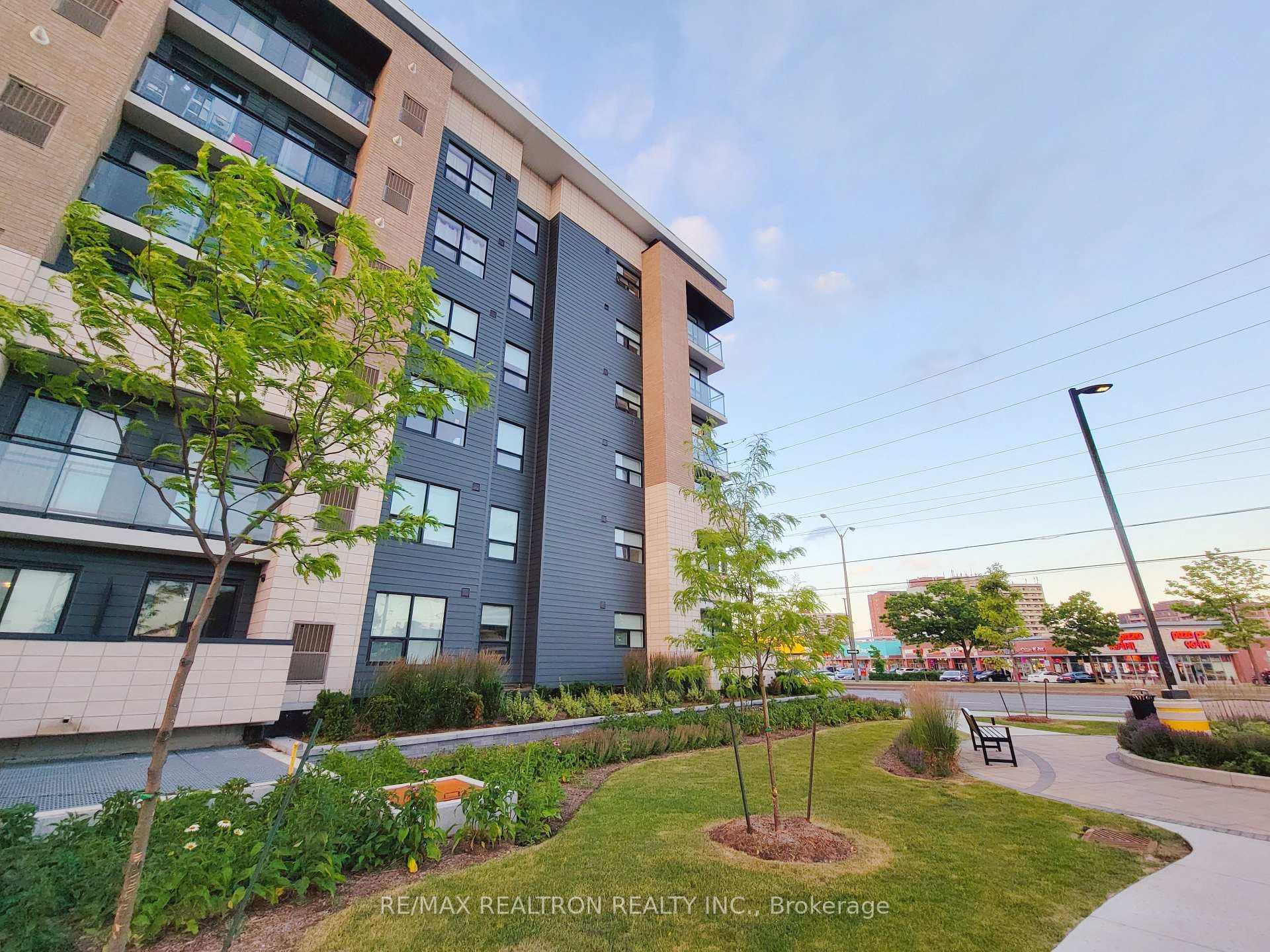 1 Falaise Road Unit 203 photo 1