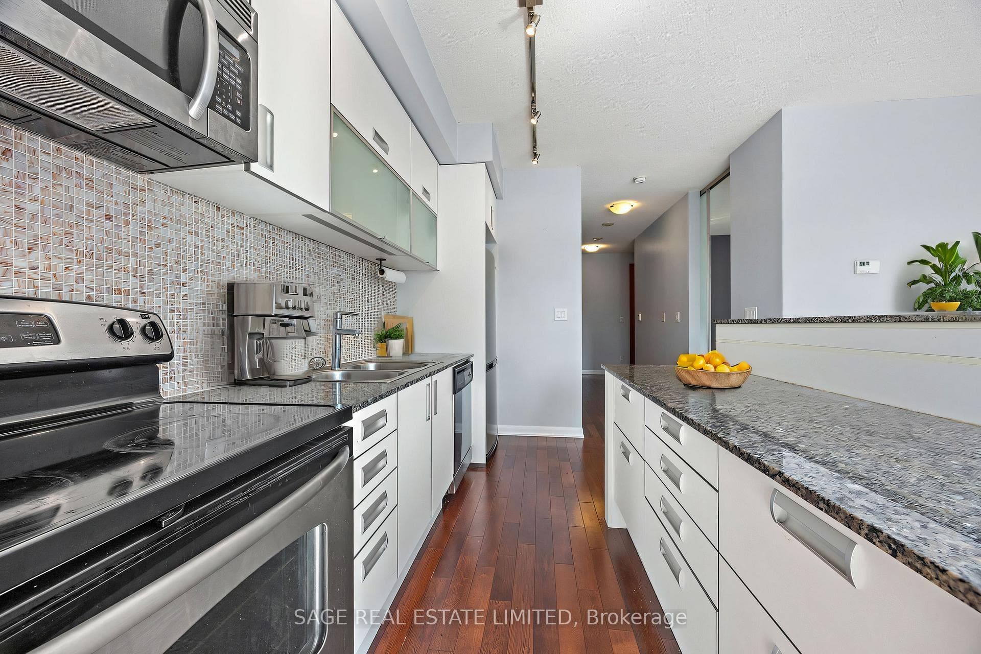 205 Frederick Street Unit 1211 photo 3