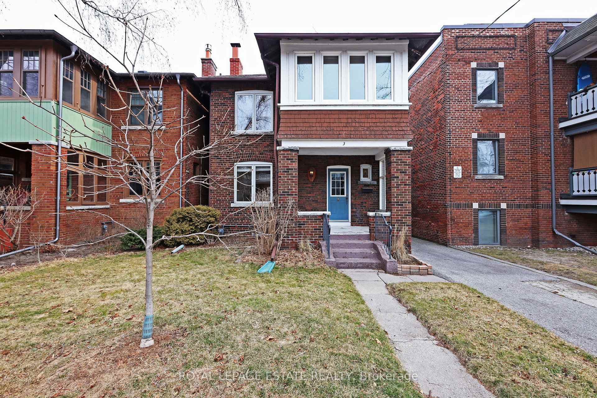 3 Hammersmith Avenue photo 1