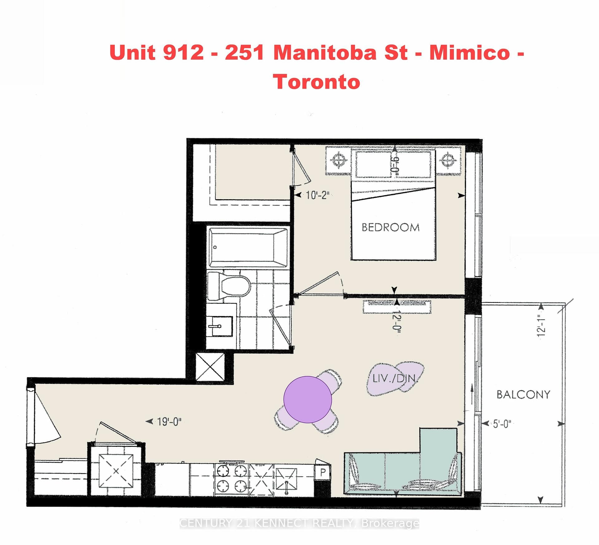 251 Manitoba Street Unit 912 photo 40