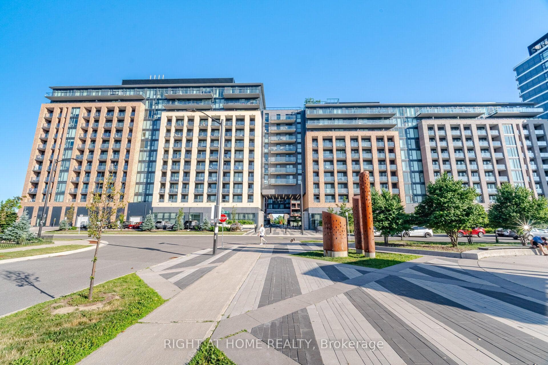 100 Eagle Rock Way Unit 714 photo 1