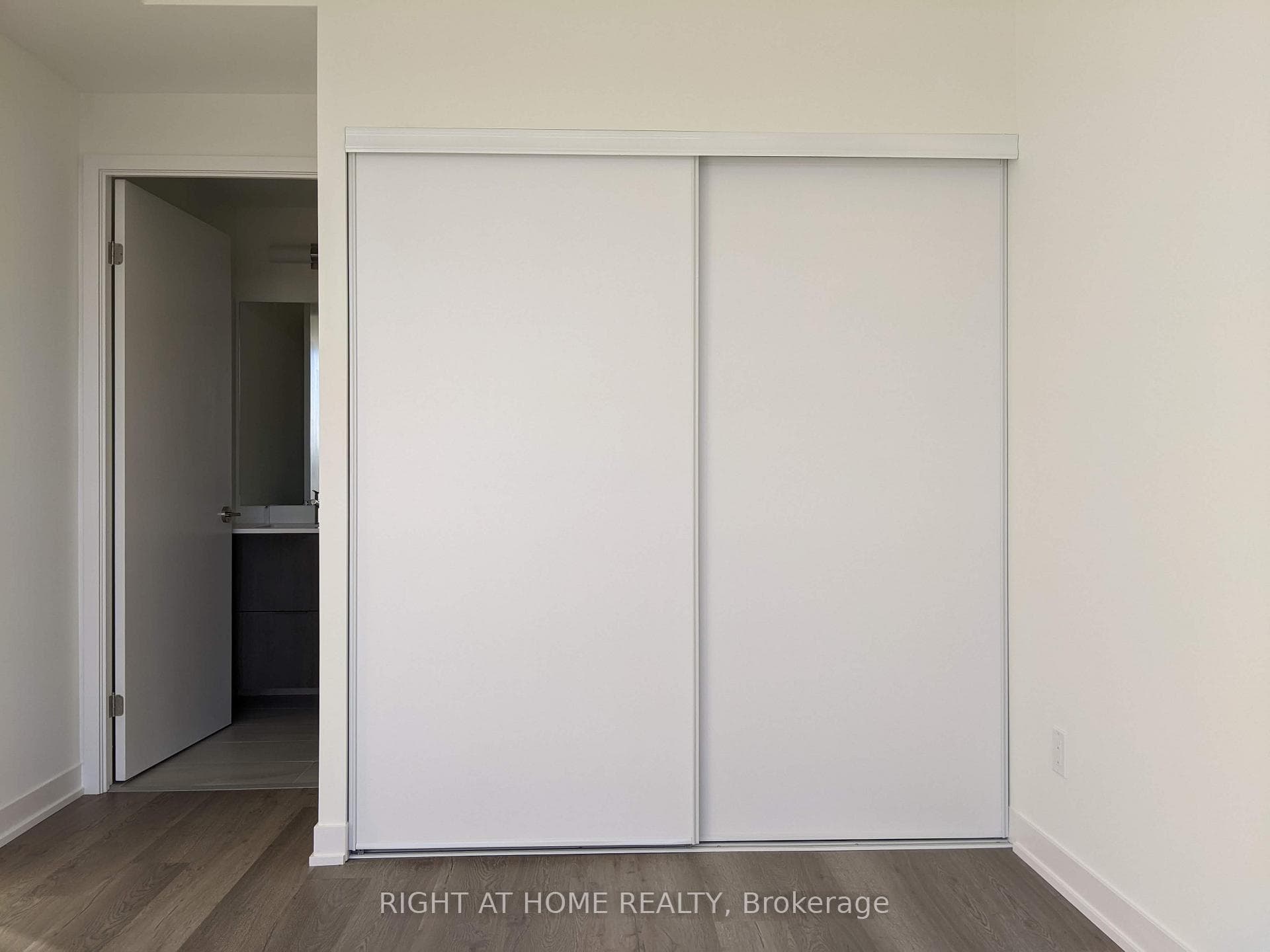 large closet in main bedroom