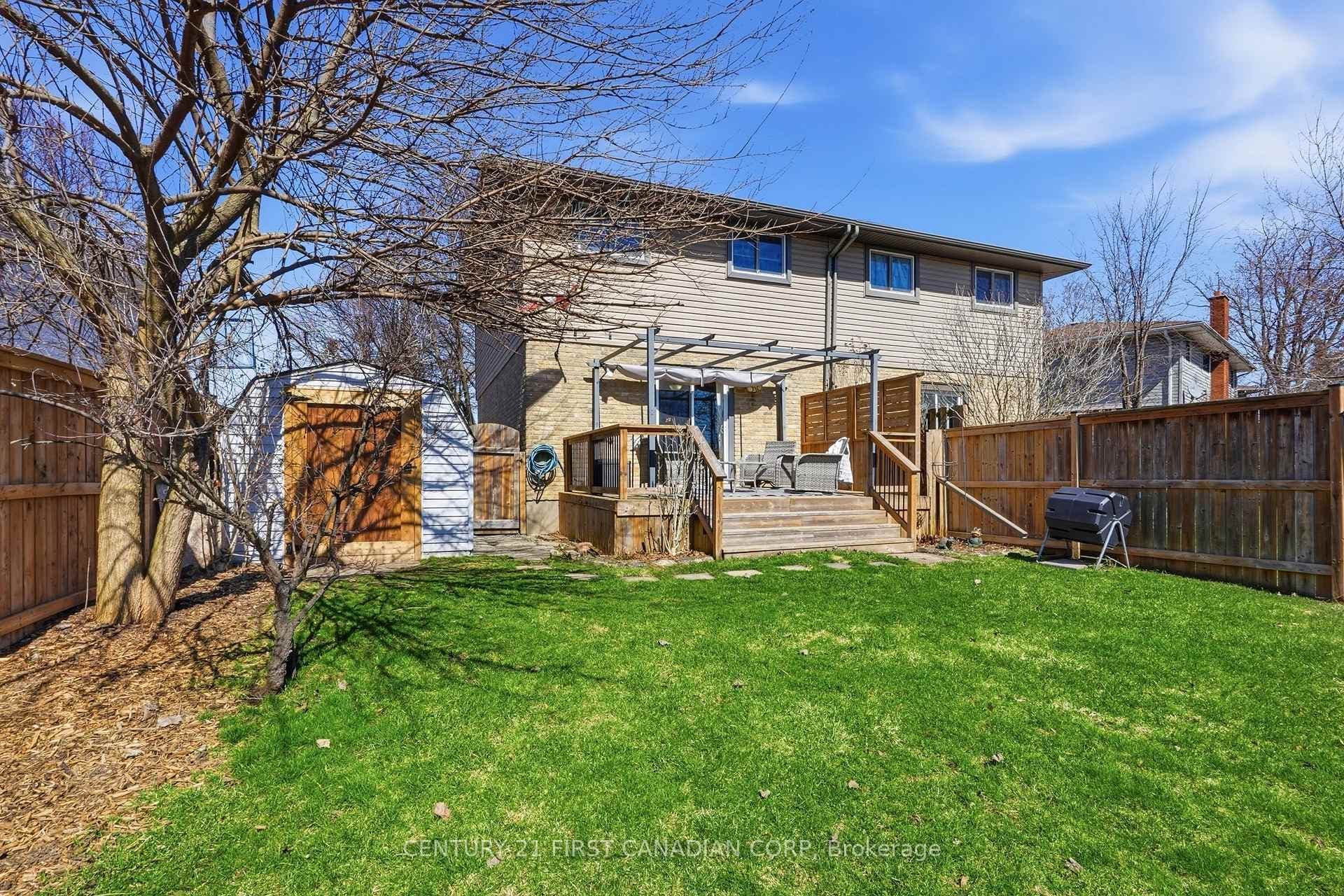 51 KINTAIL Crescent photo 43