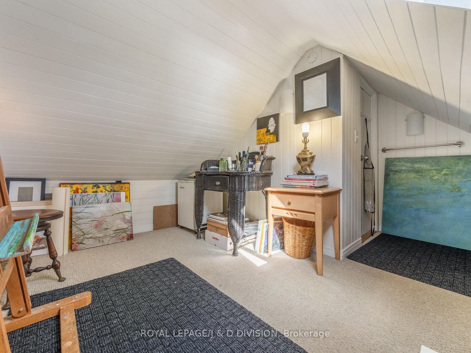 Artists Loft