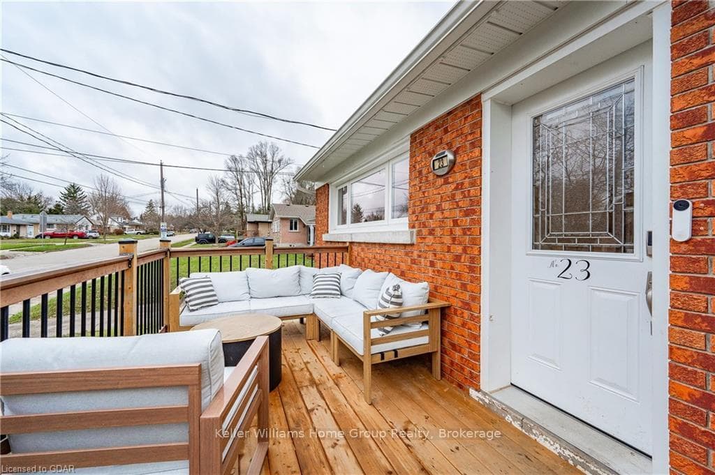 23 DUMBARTON Street photo 5