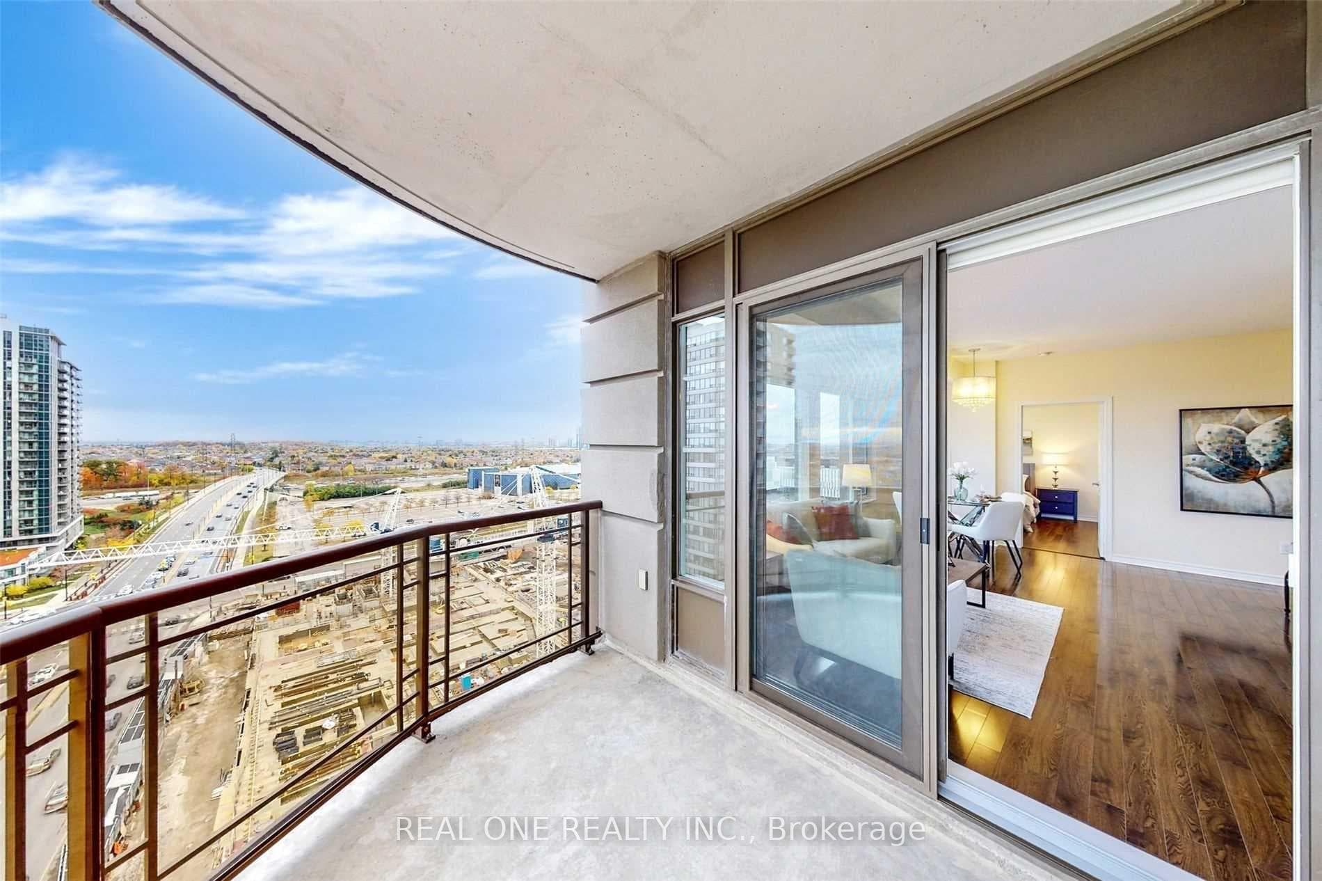 385 Prince Of Wales Drive Unit 1311 photo 8