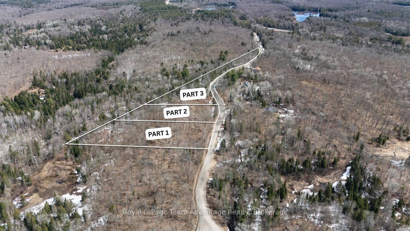 Lot 2 Lorimer Lake Road photo 2