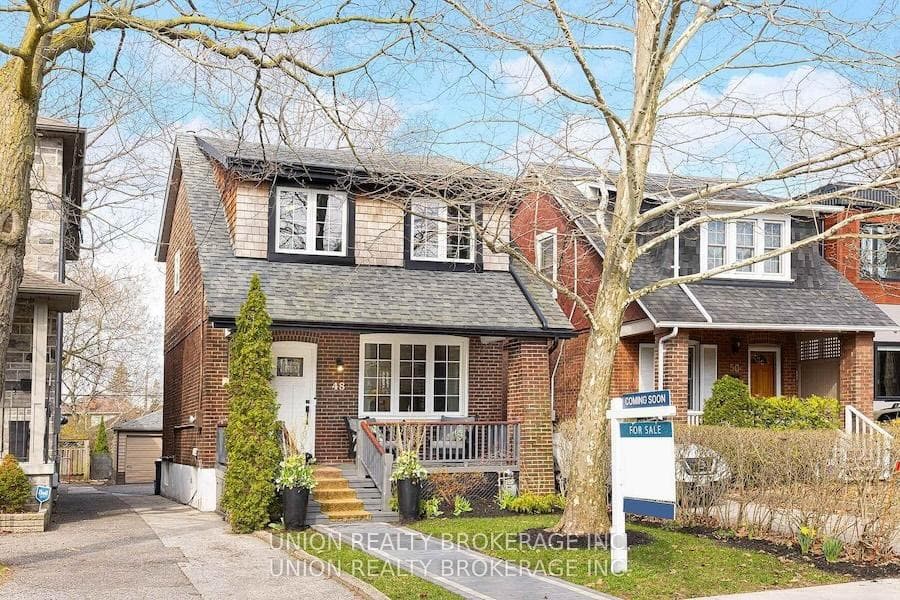 48 Queensbury Avenue photo 1