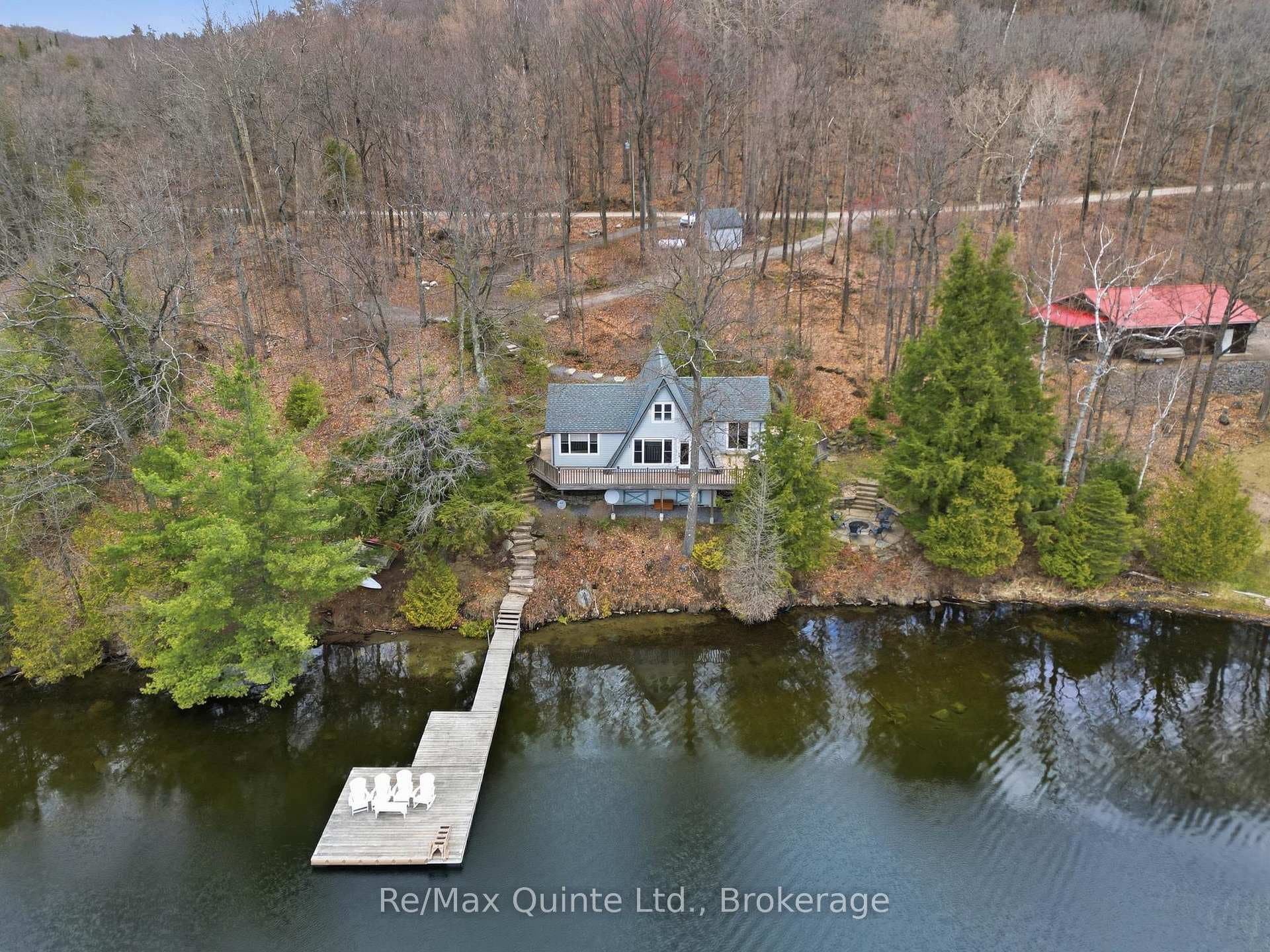203 Faradale Drive photo 3