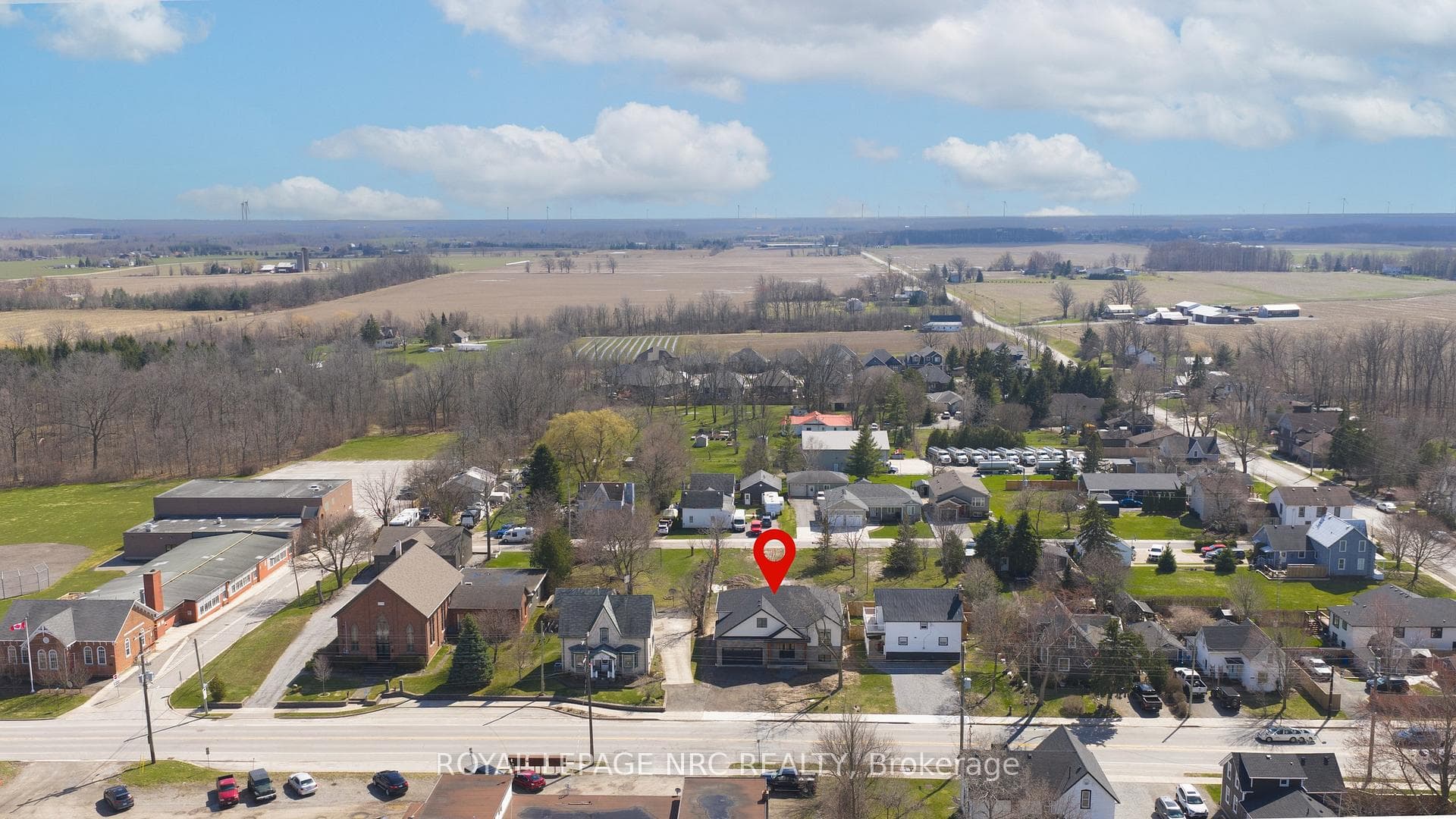 4180 Fly Road photo 5
