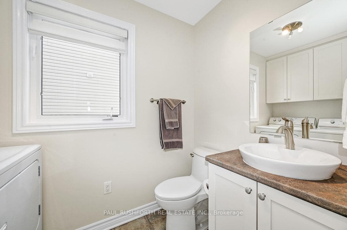 2 Piece Powder Room