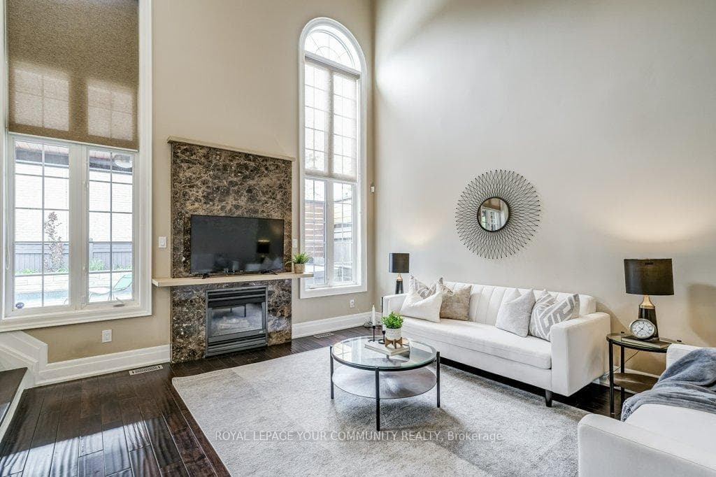 Living Room/Great Room