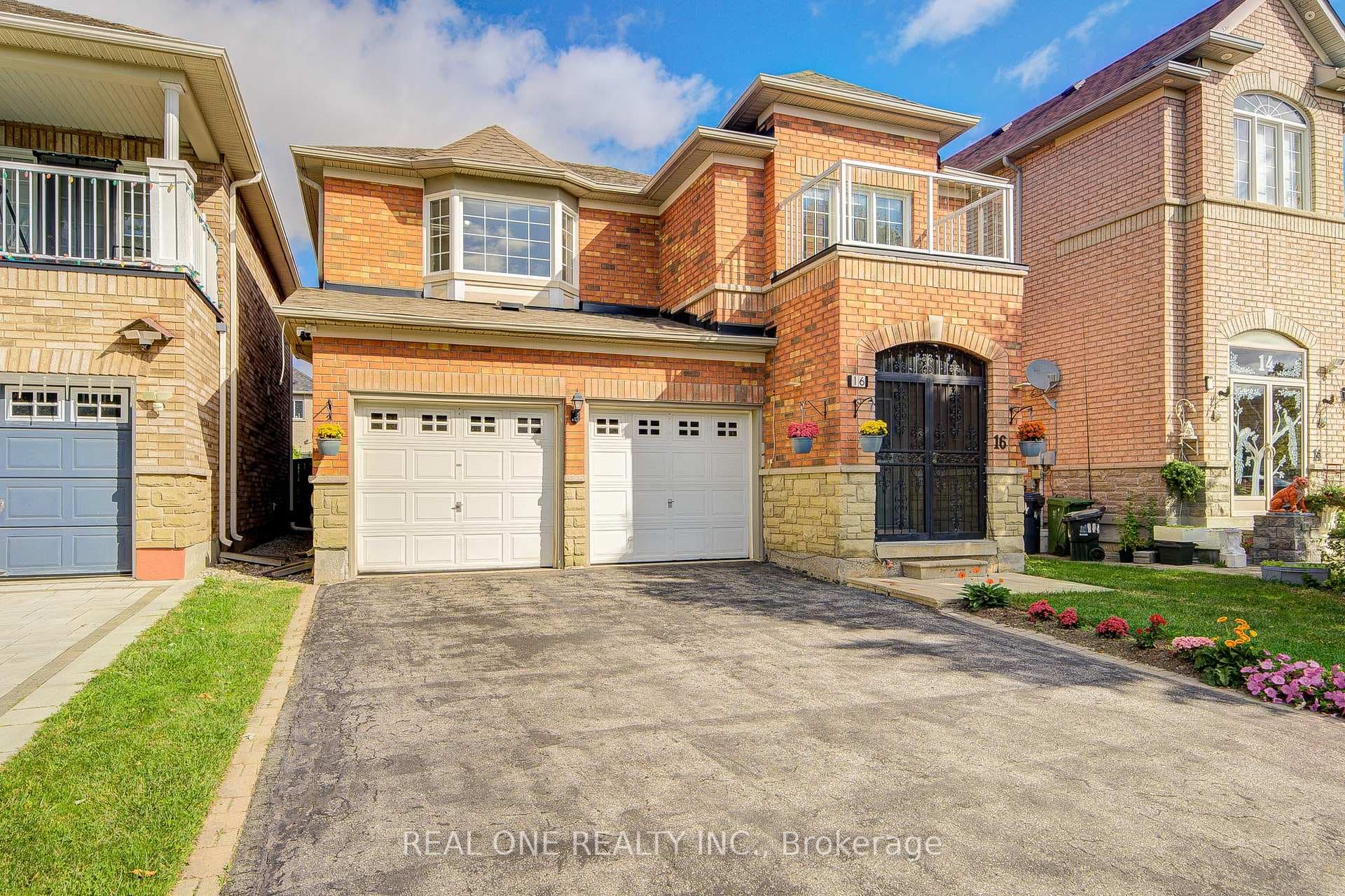 16 Boulderbrook Drive photo 2