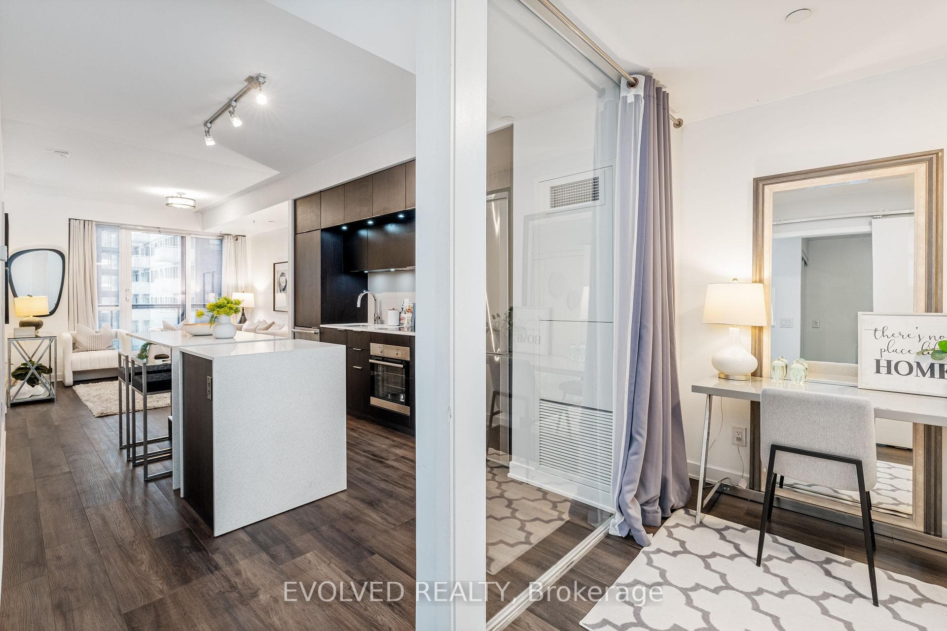 55 Regent Park Boulevard Unit 527 photo 16