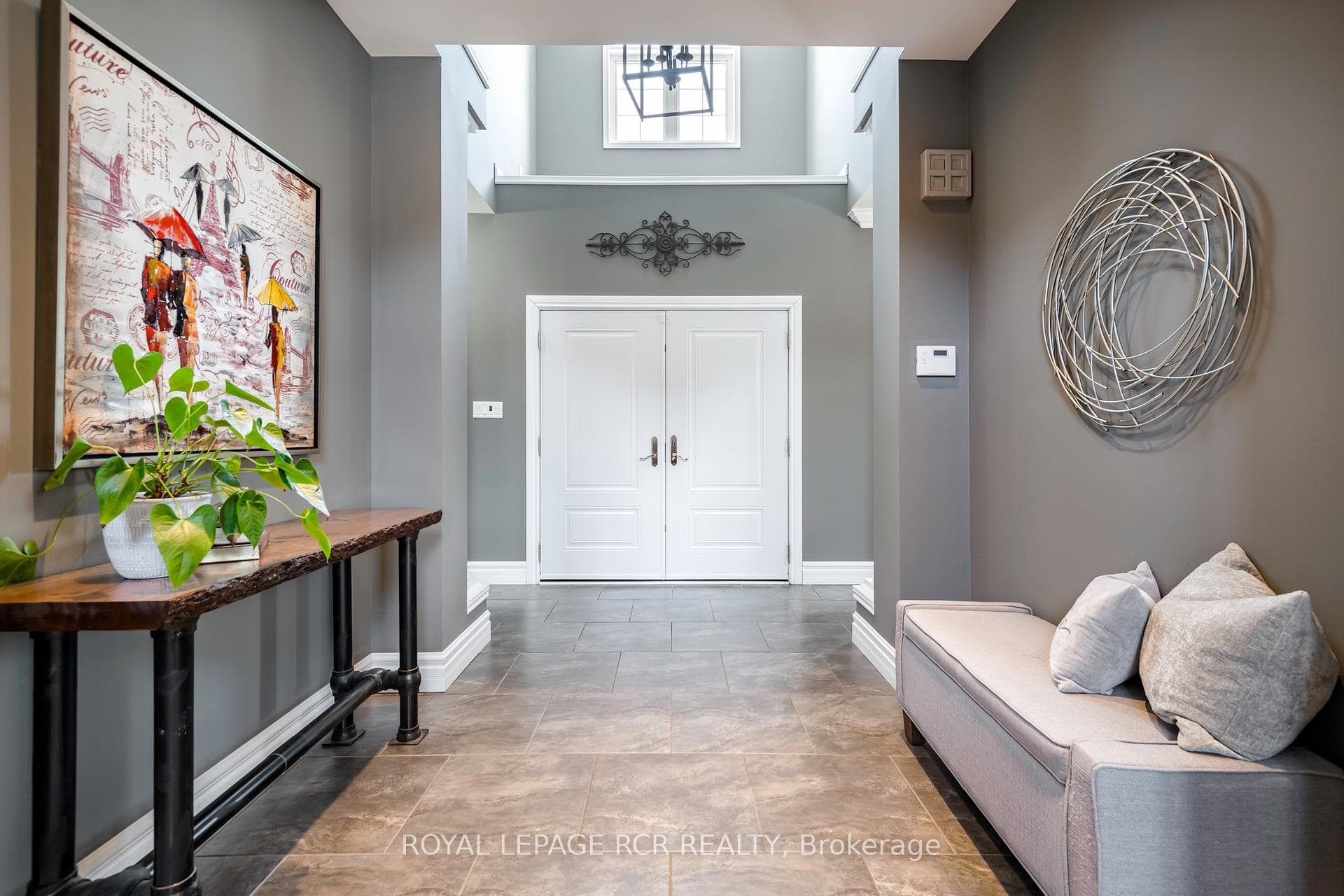 Grand Foyer