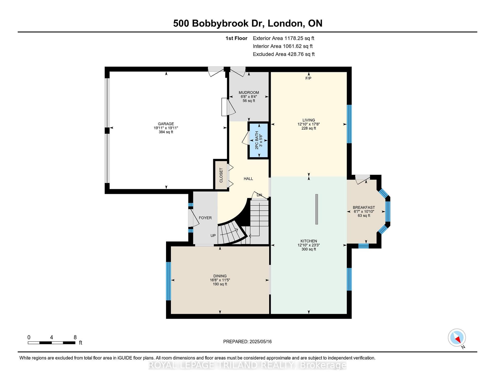 500 BOBBYBROOK Drive photo 48