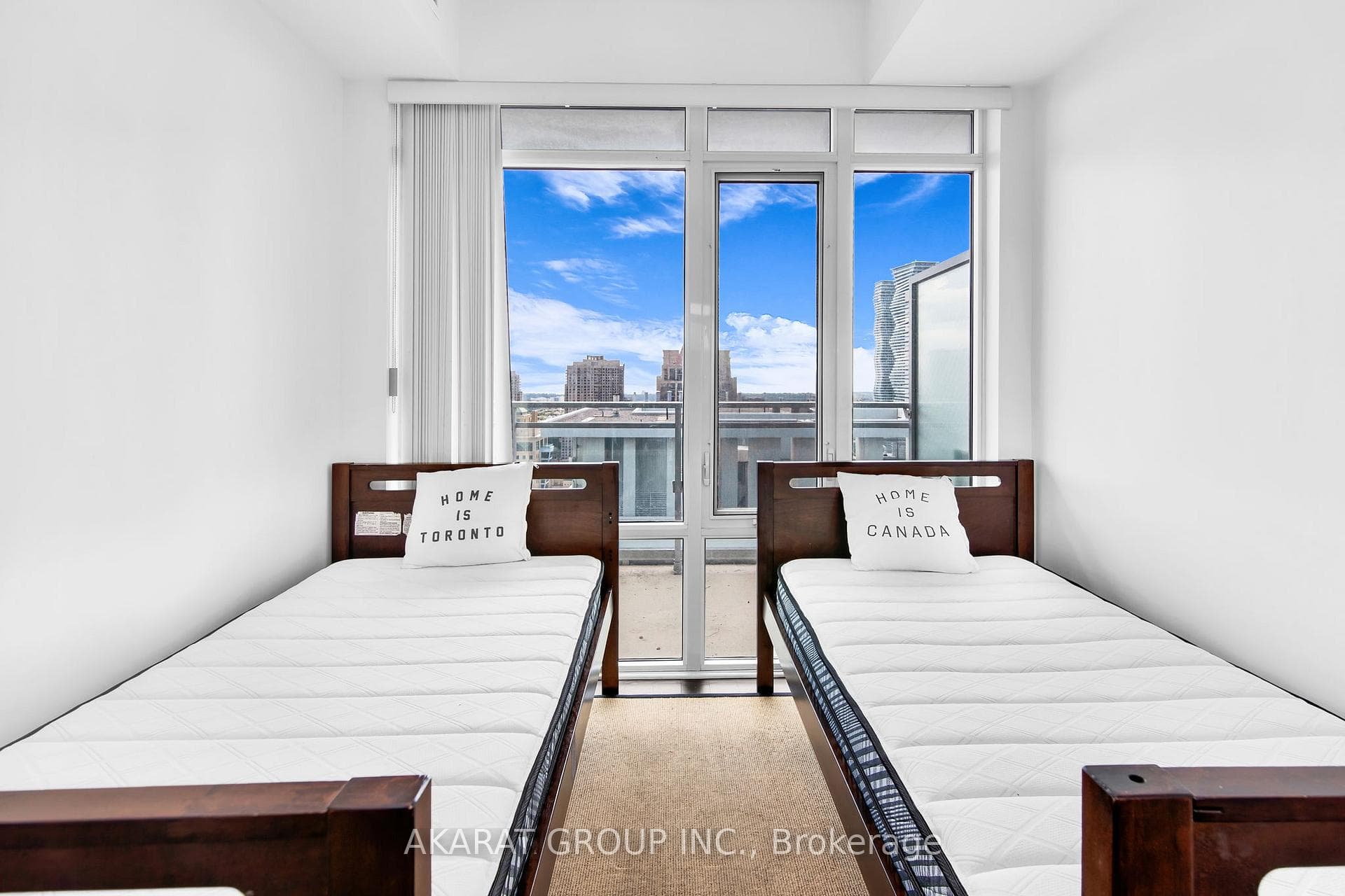 360 Square One Drive Unit 2602 photo 19