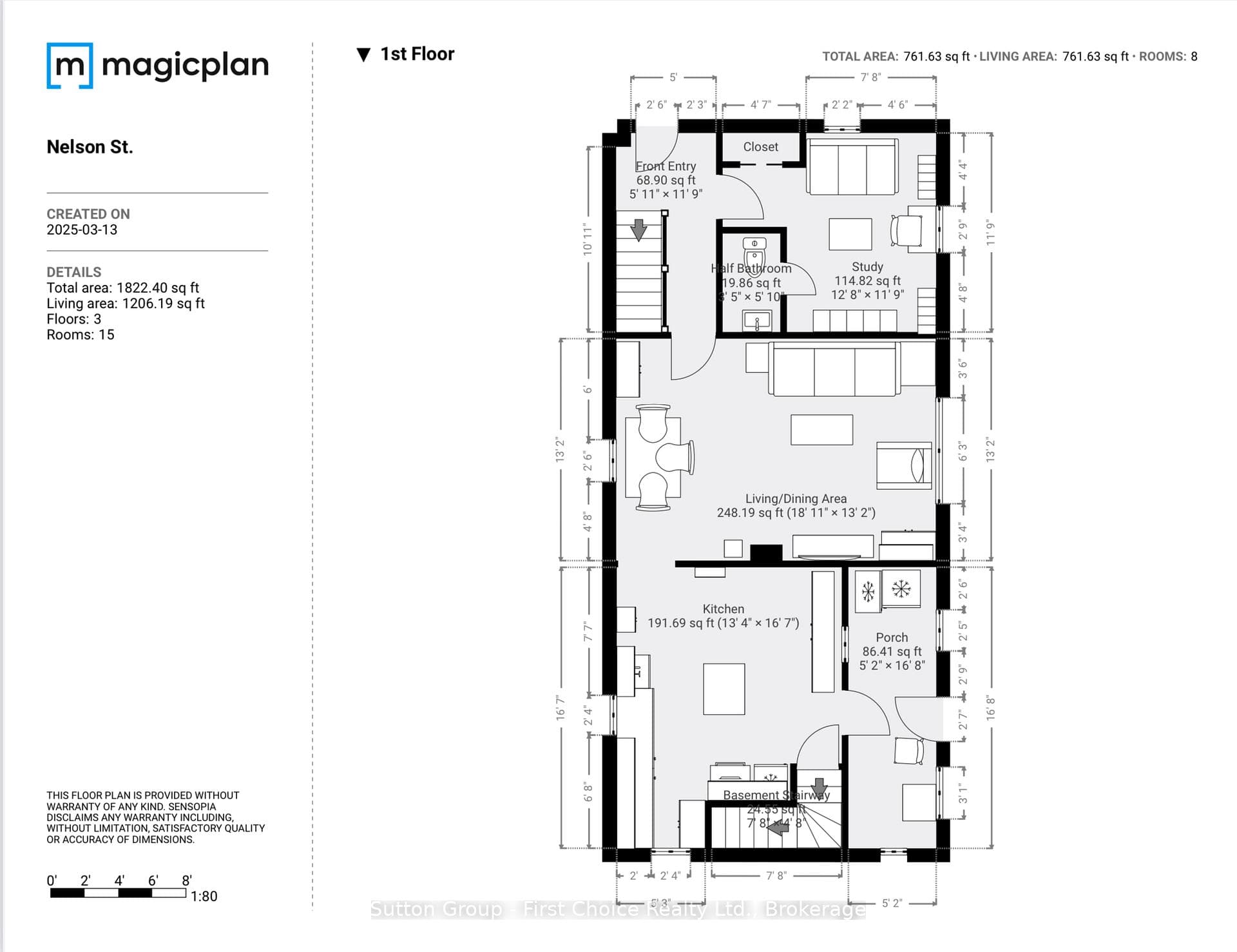 124 Nelson Street photo 37