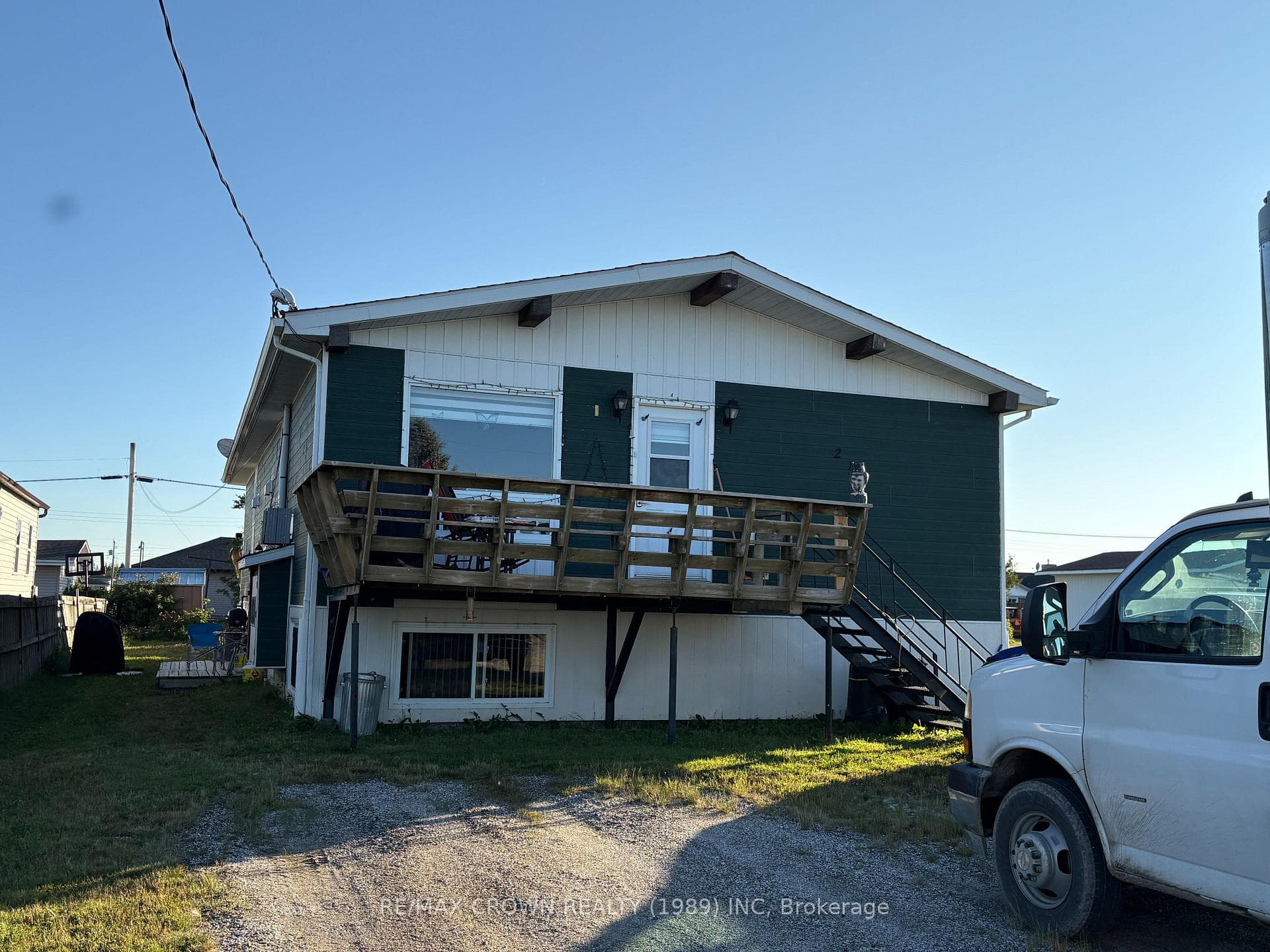 213 Balmoral Avenue photo 1