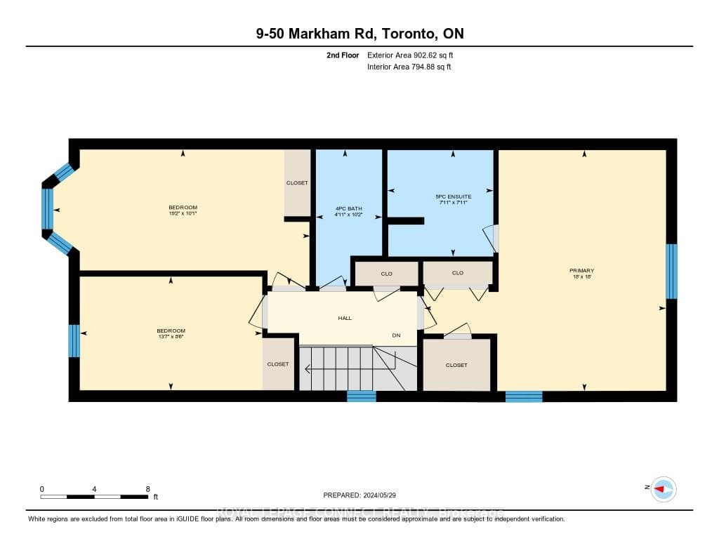 50 Markham Road Unit 9 photo 32