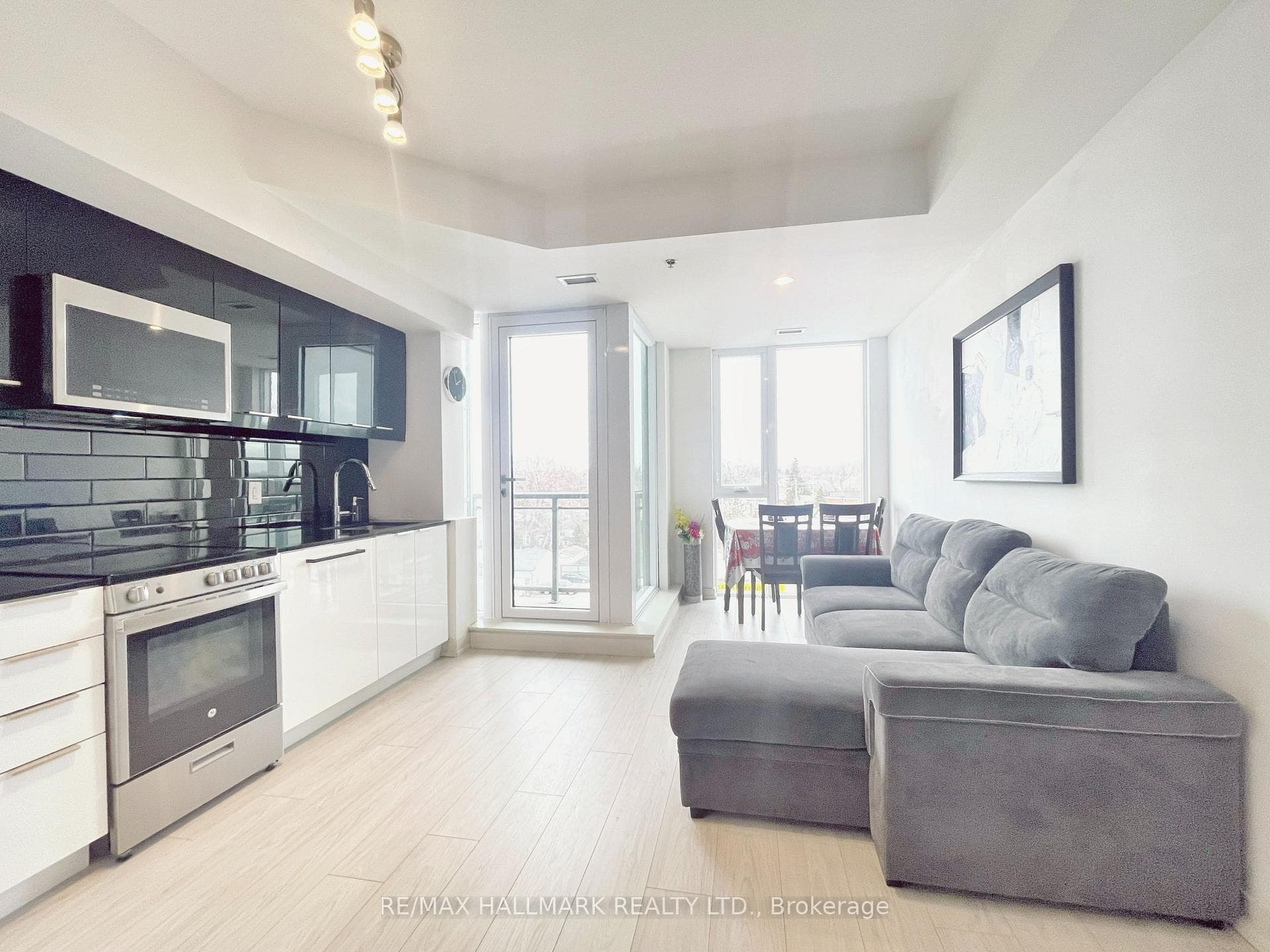 90 Glen Everest Road Unit 604 photo 10