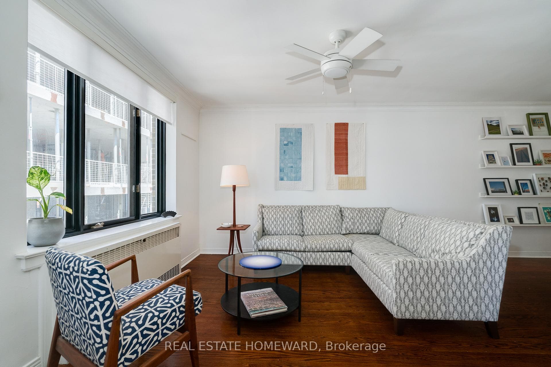 150 Farnham Avenue Unit 406 photo 5