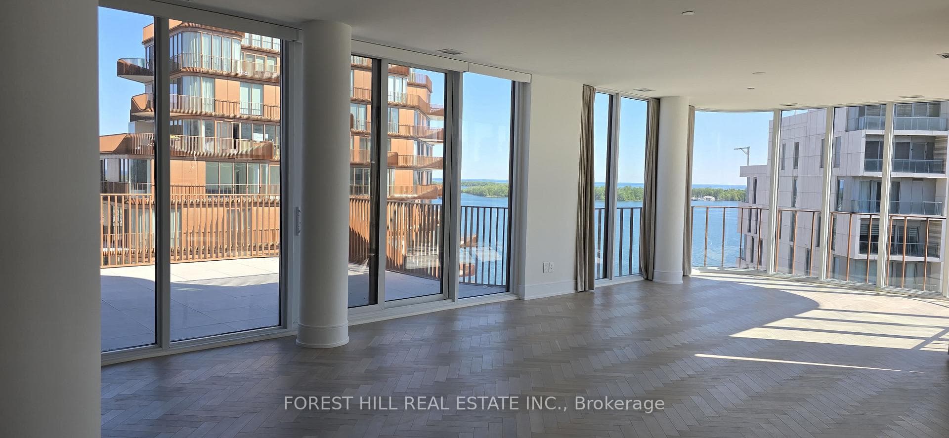 155 Merchants' Wharf N/A Unit 1222 photo 4