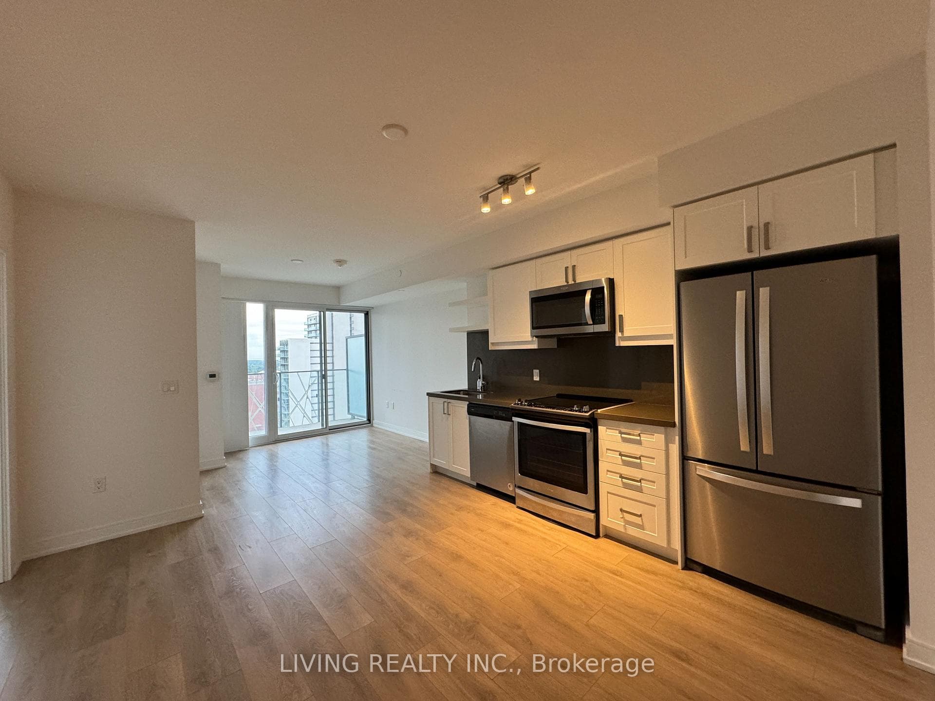 50 Wellesley Street Unit 2606 photo 7