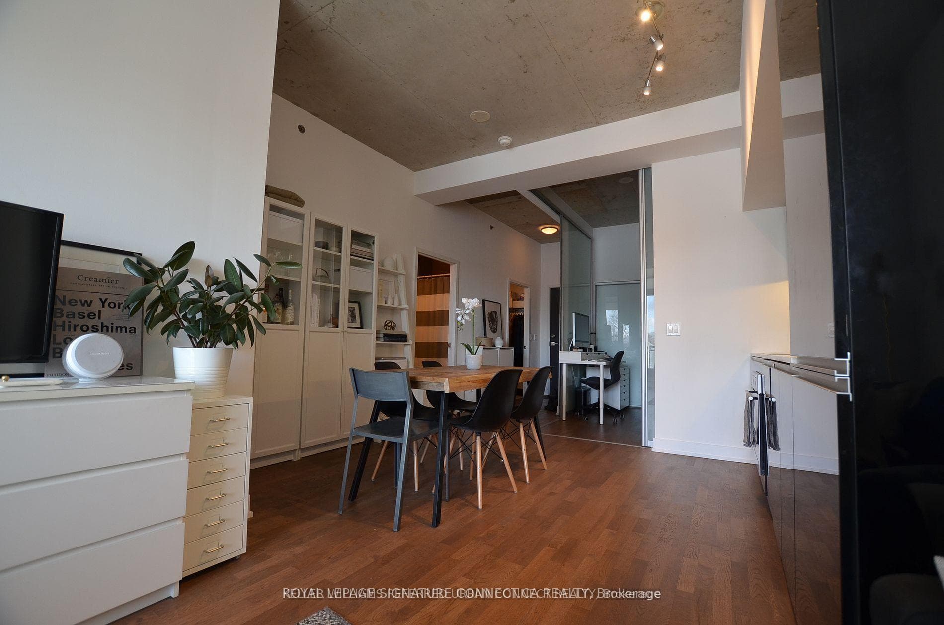 20 Minowan Miikan Lane Unit 316 photo 4