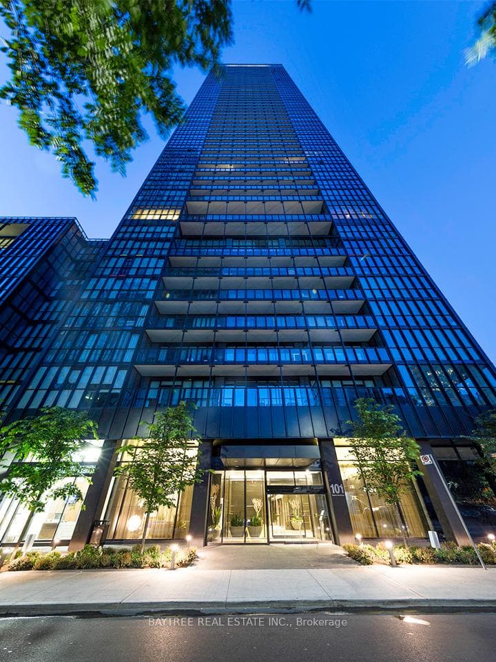 101 Charles Street Unit 1211 photo 1