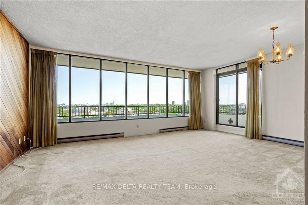 370 DOMINION Avenue Unit PH6 photo 5