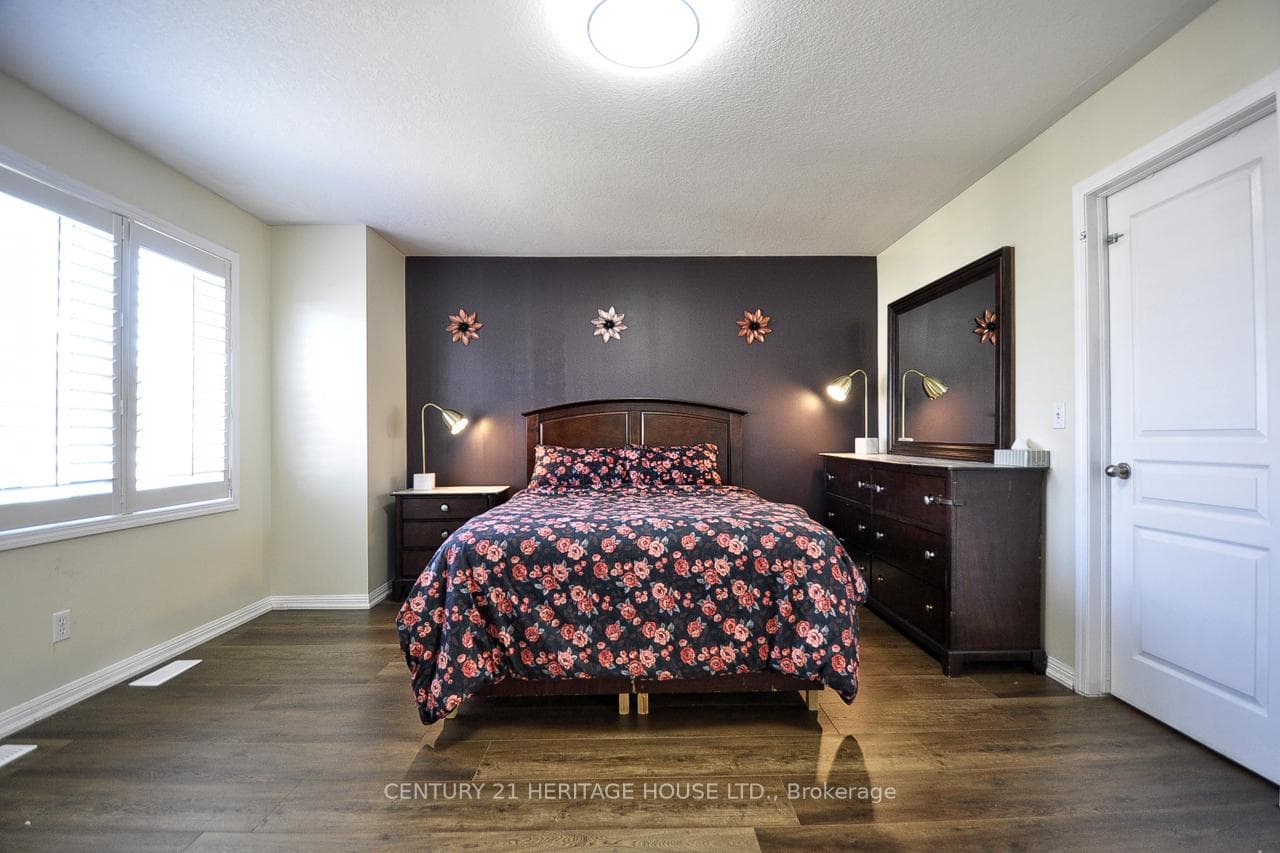 448 Garth Massey Drive photo 20