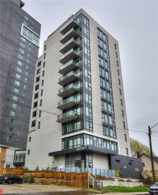 160 KING Street Unit 901 photo 7