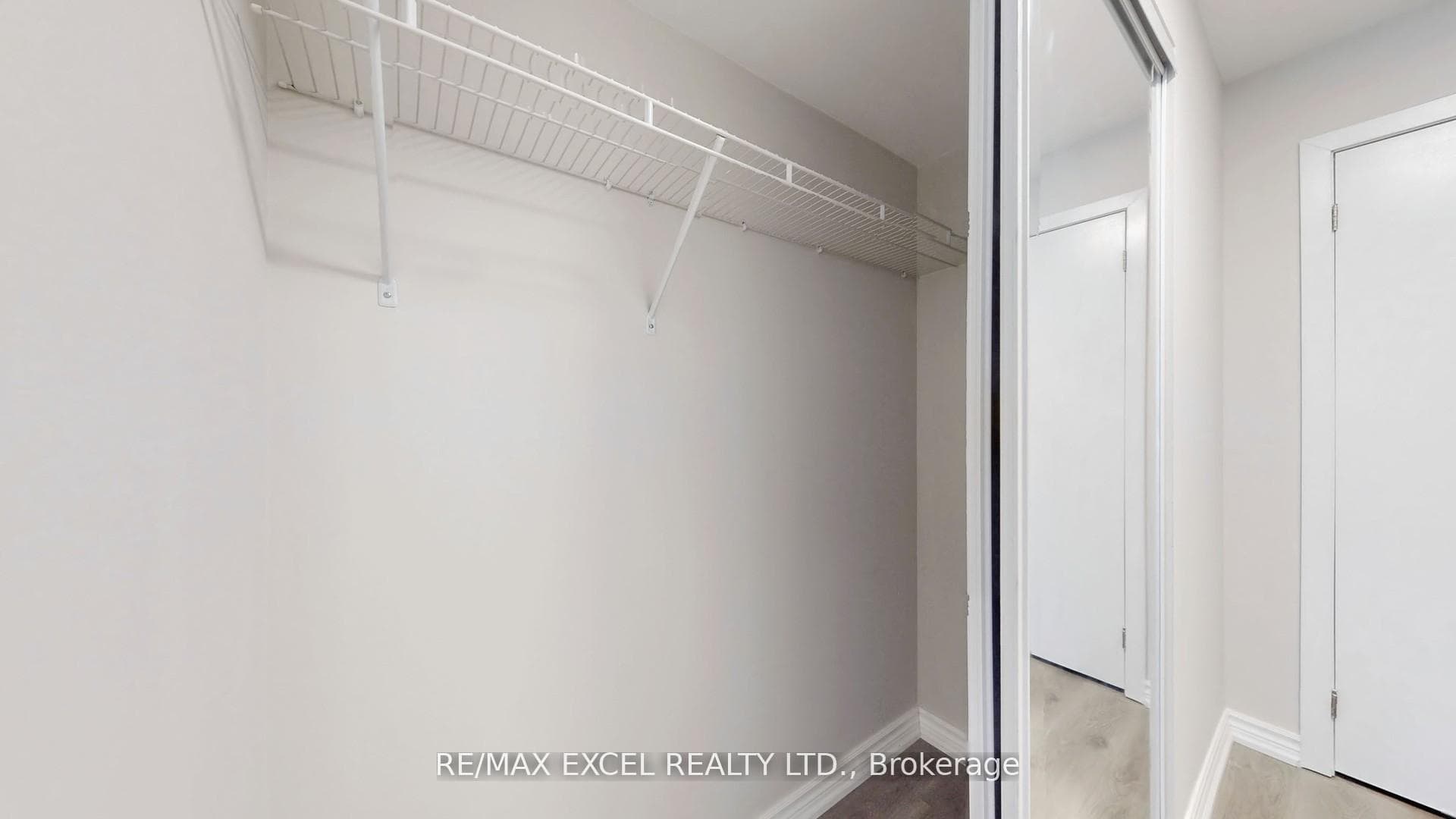 Foyer Closet #1