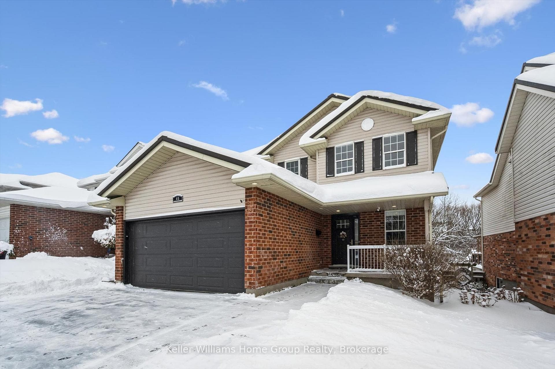 45 Creekside Drive photo 4