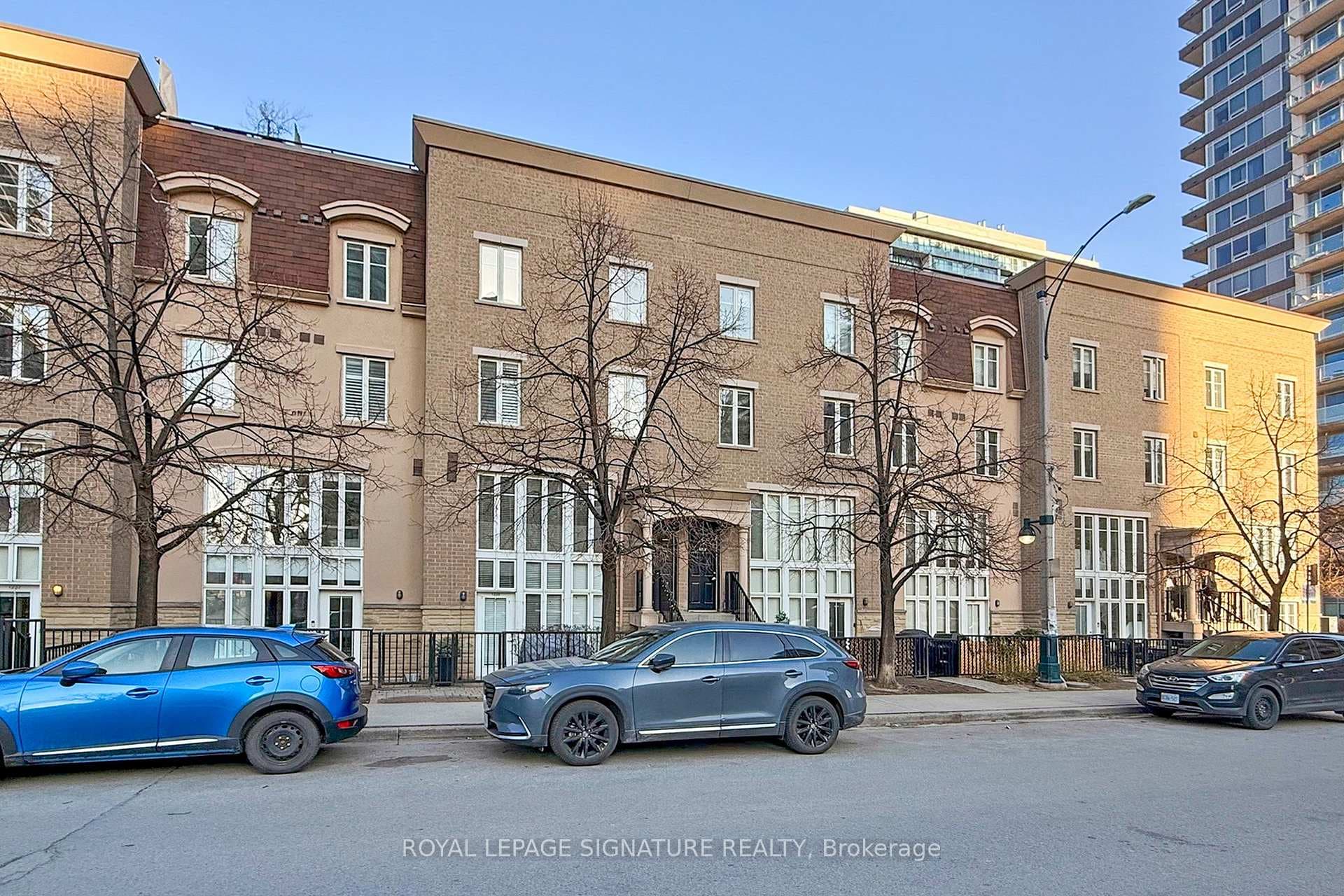 21 Pirandello Street Unit 1205 photo 15